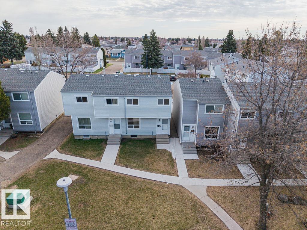 Photo 34 at 321 Northgate Terrace NW, Northmount, Edmonton