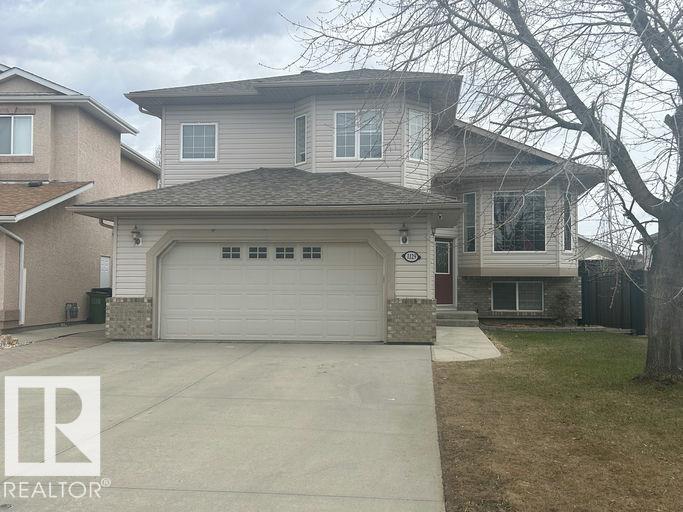 1129 Klarvatten Cove NW, Klarvatten, Edmonton photo number 2