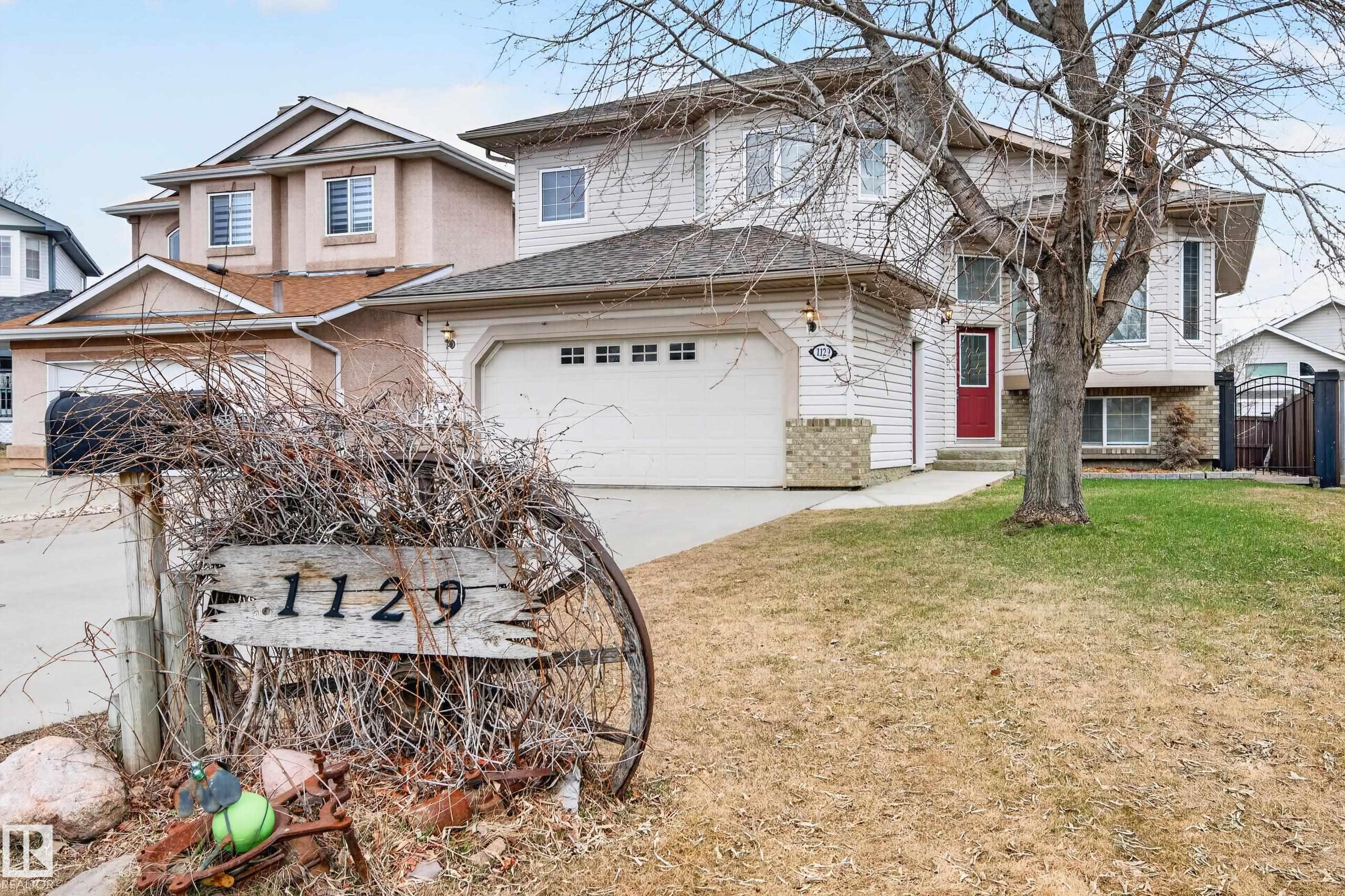 Picture for 1129 KLARVATTEN COVE CV NW
