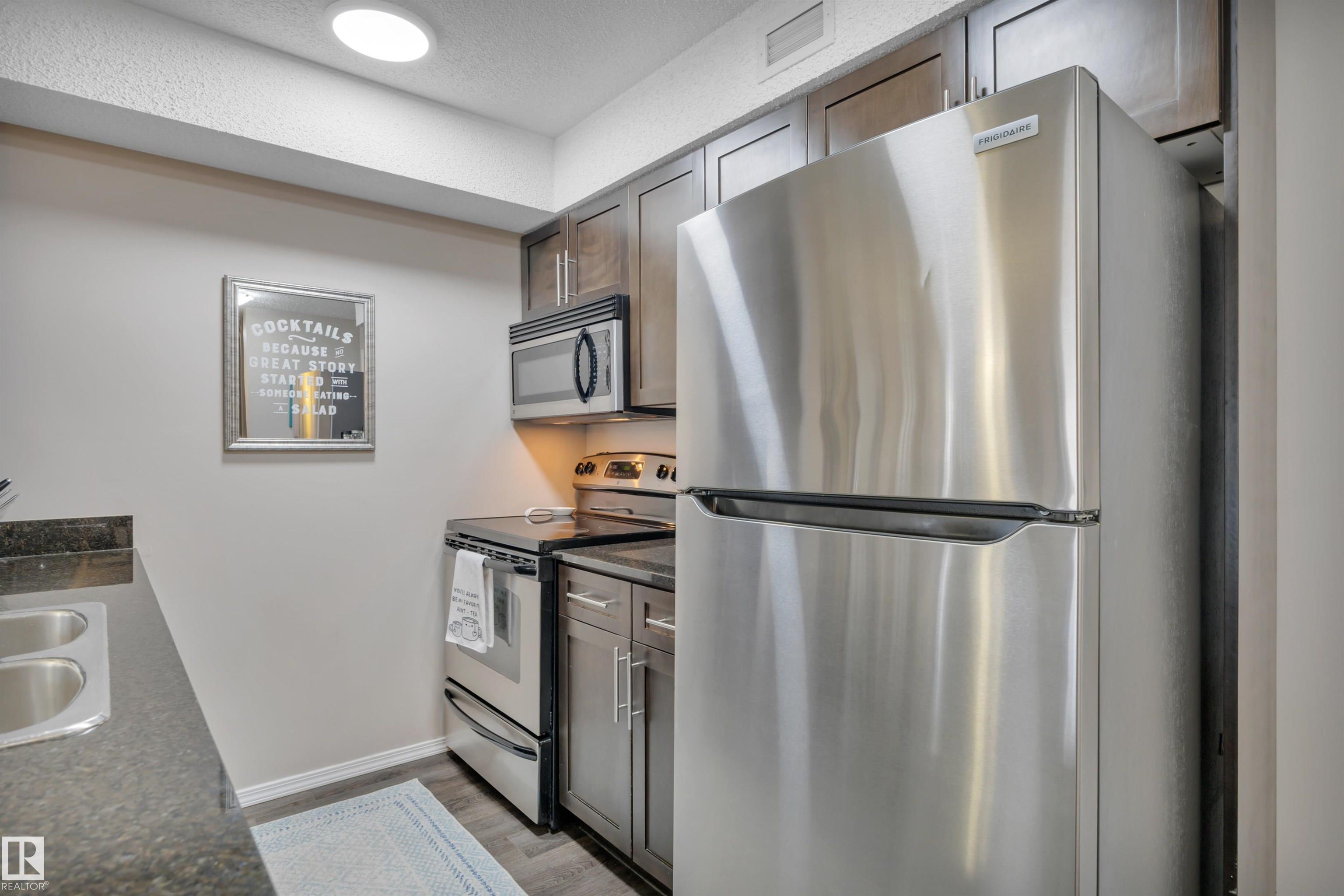 Photo 12 at 208 - 11820 22 Avenue SW, Rutherford, Edmonton