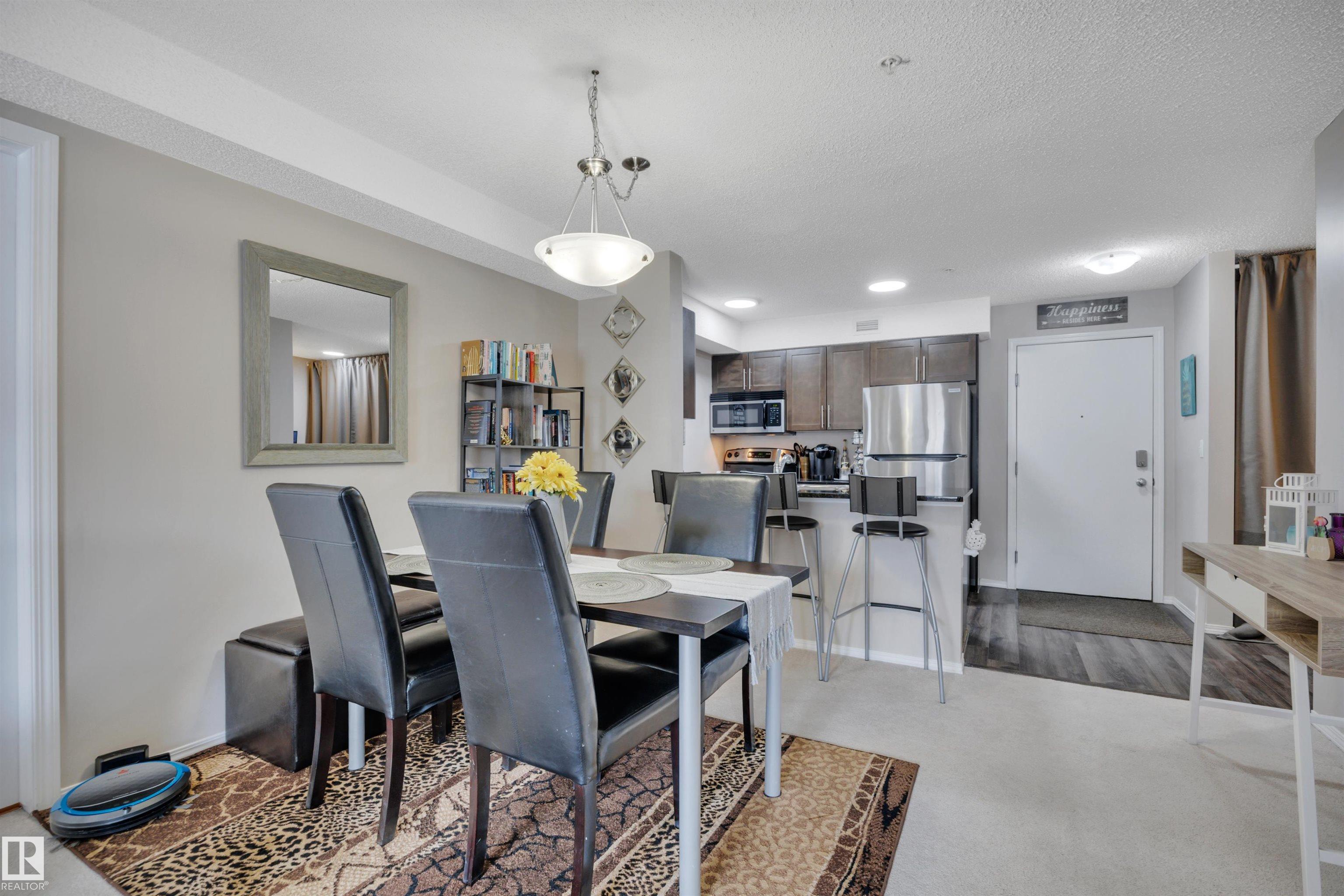 Photo 14 at 208 - 11820 22 Avenue SW, Rutherford, Edmonton