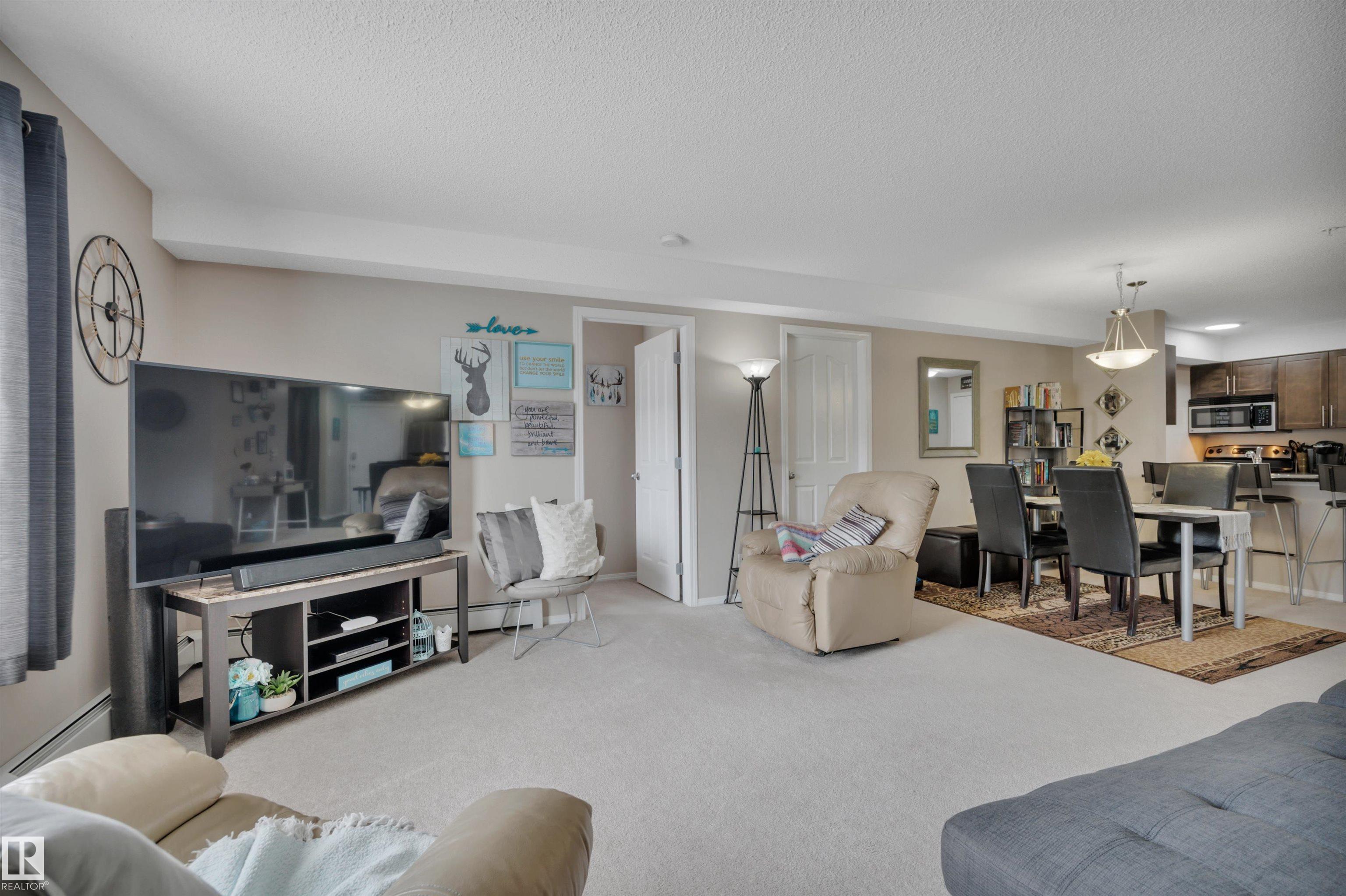 Photo 17 at 208 - 11820 22 Avenue SW, Rutherford, Edmonton