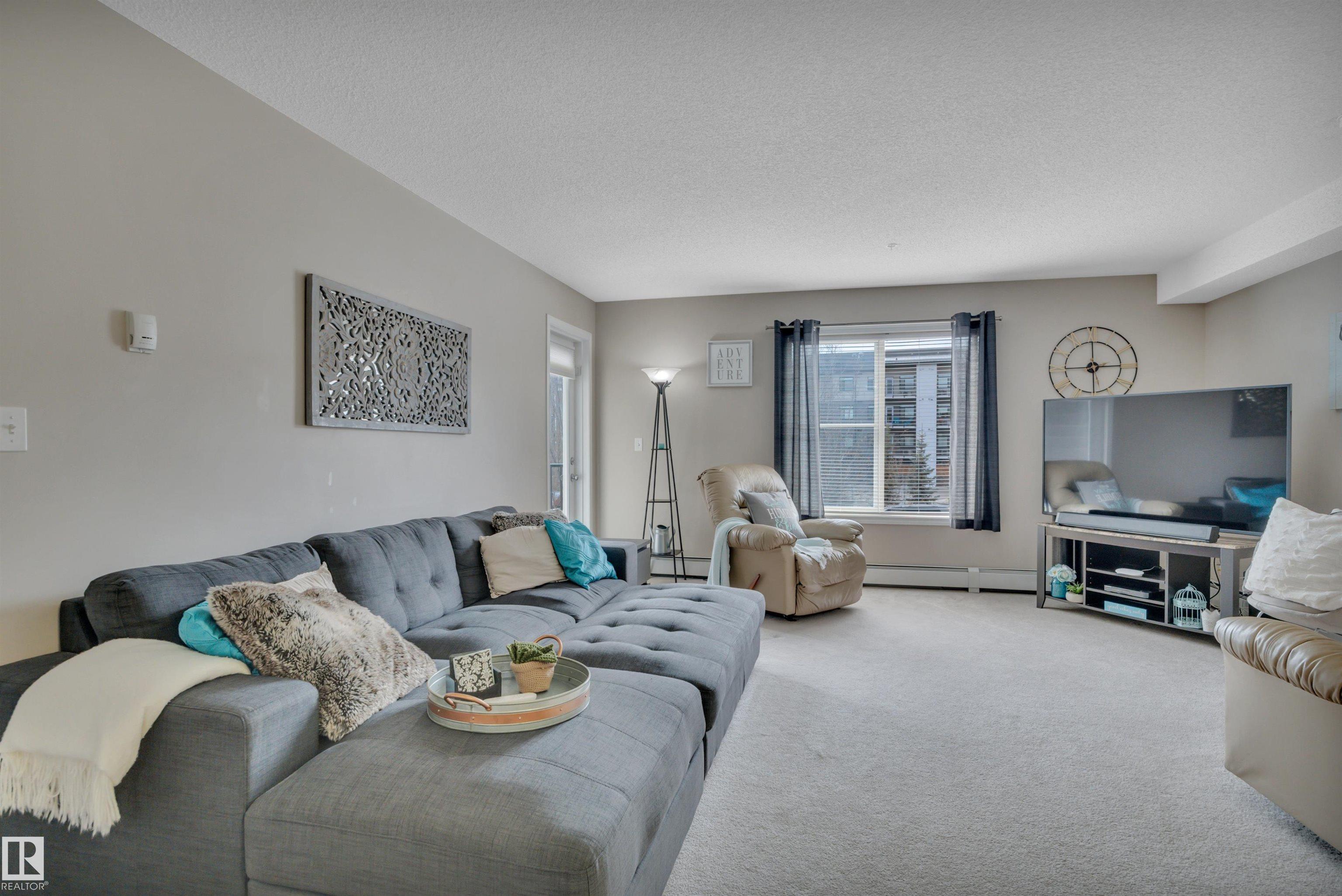 Photo 18 at 208 - 11820 22 Avenue SW, Rutherford, Edmonton