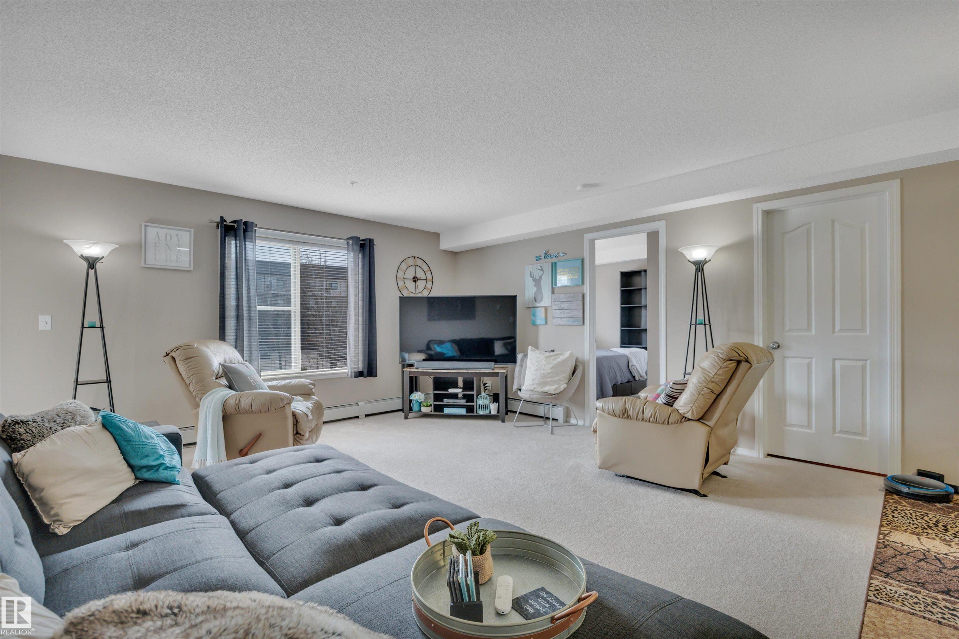 Photo 19 at 208 - 11820 22 Avenue SW, Rutherford, Edmonton