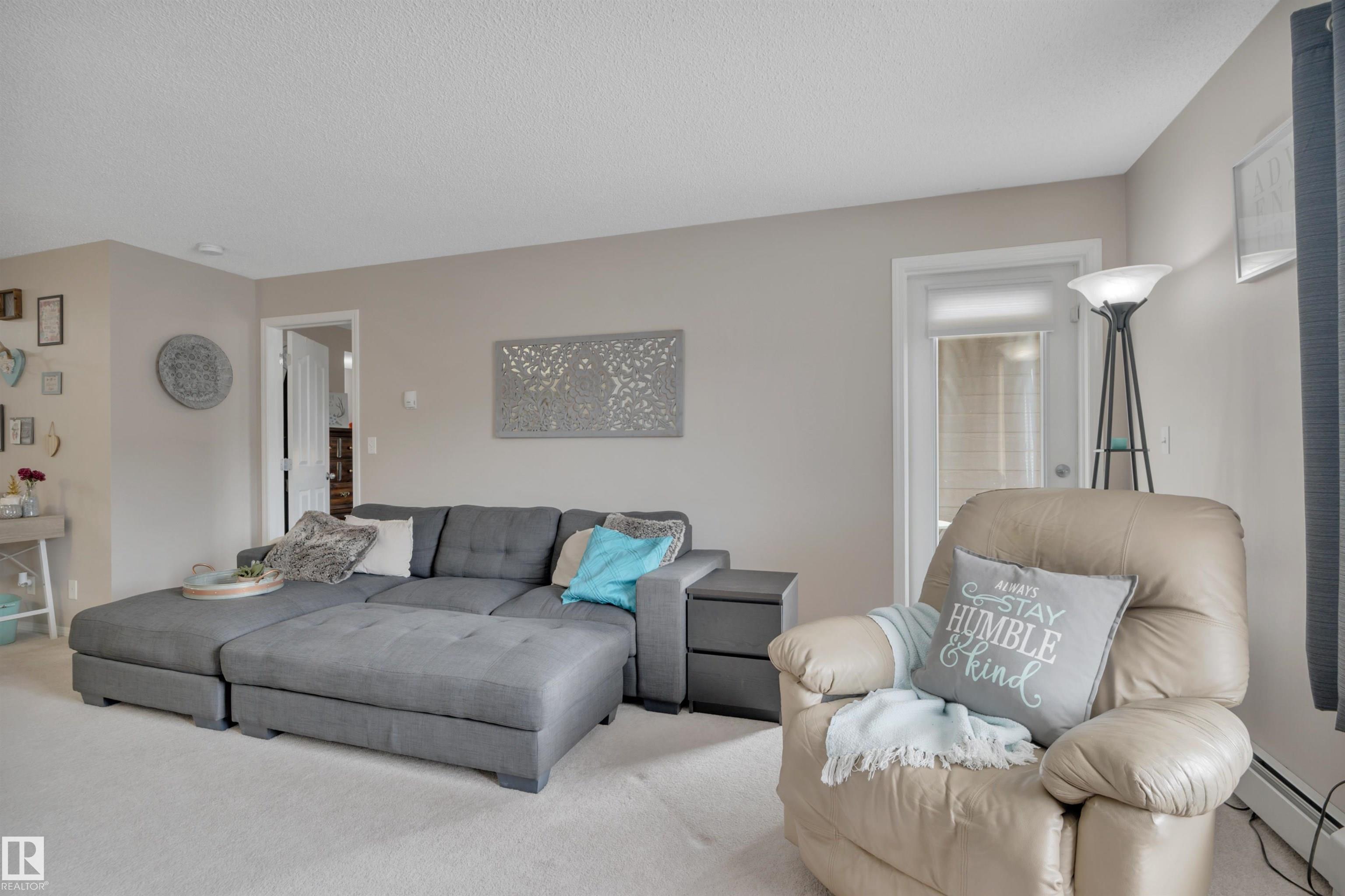 Photo 20 at 208 - 11820 22 Avenue SW, Rutherford, Edmonton