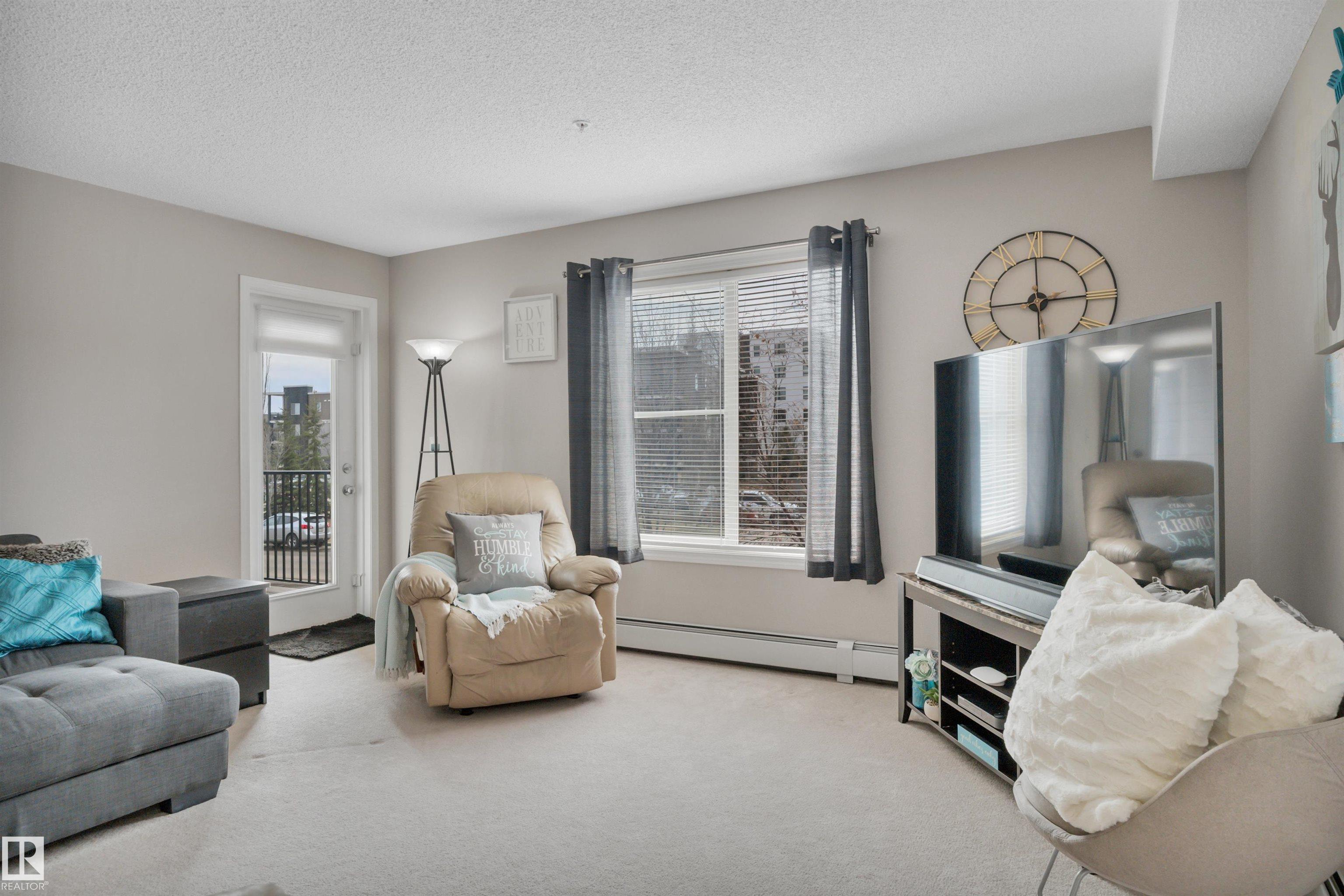 Photo 21 at 208 - 11820 22 Avenue SW, Rutherford, Edmonton