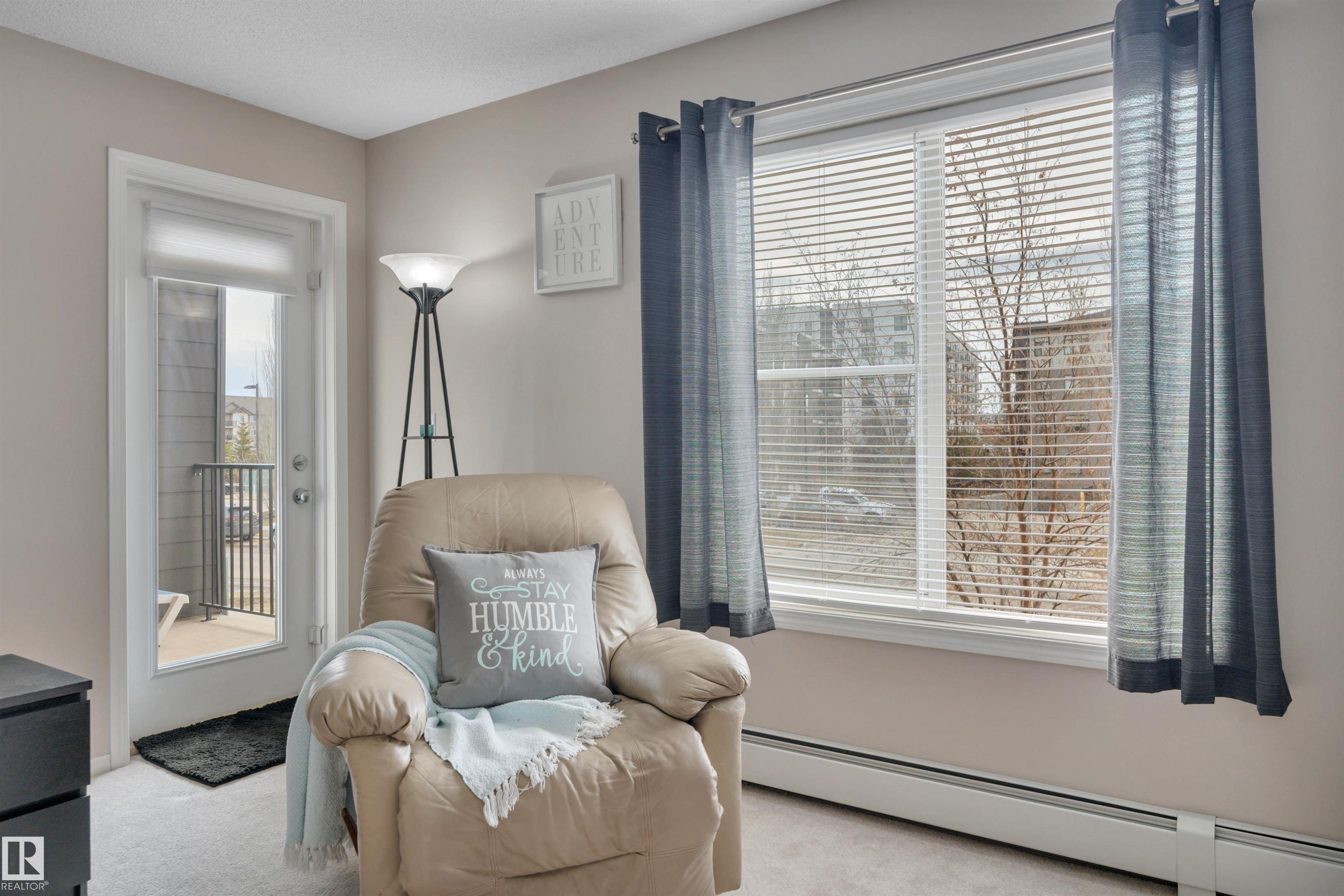 Photo 22 at 208 - 11820 22 Avenue SW, Rutherford, Edmonton