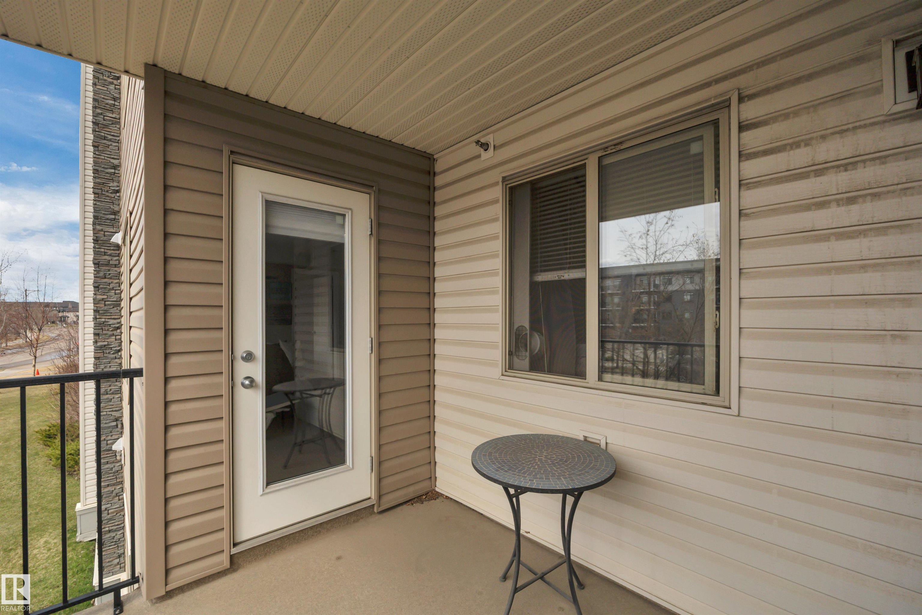 Photo 23 at 208 - 11820 22 Avenue SW, Rutherford, Edmonton