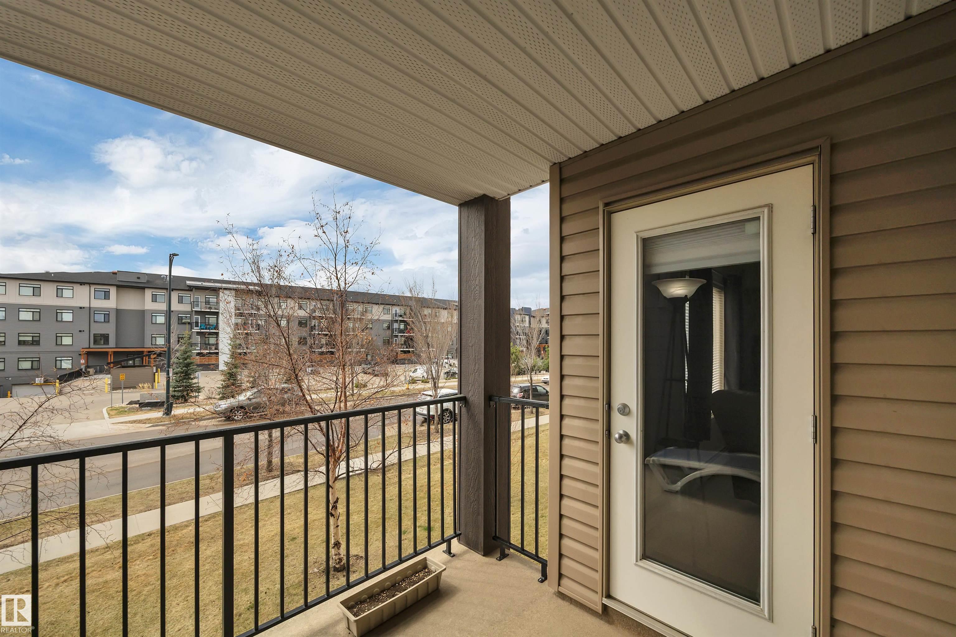 Photo 24 at 208 - 11820 22 Avenue SW, Rutherford, Edmonton