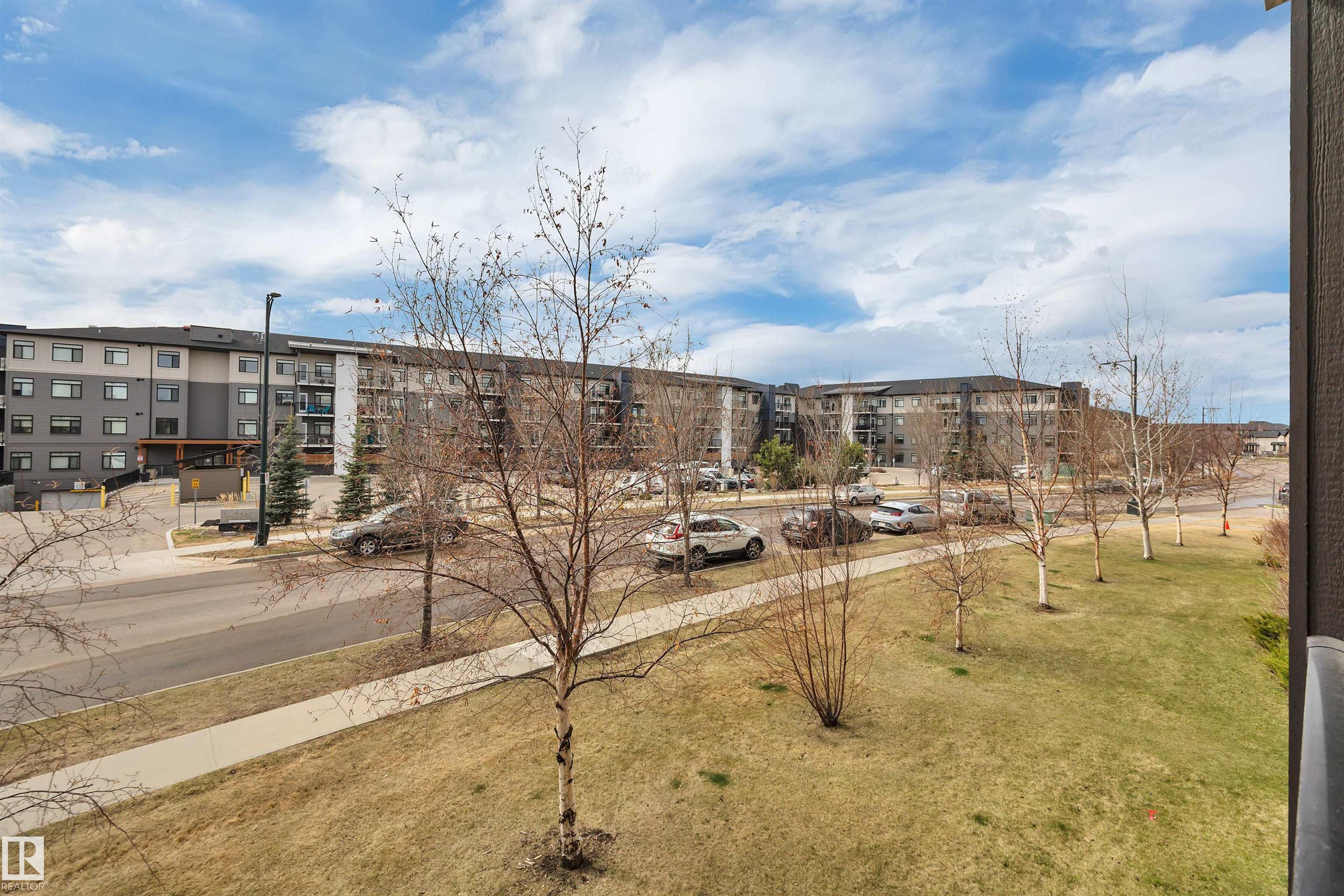 Photo 25 at 208 - 11820 22 Avenue SW, Rutherford, Edmonton