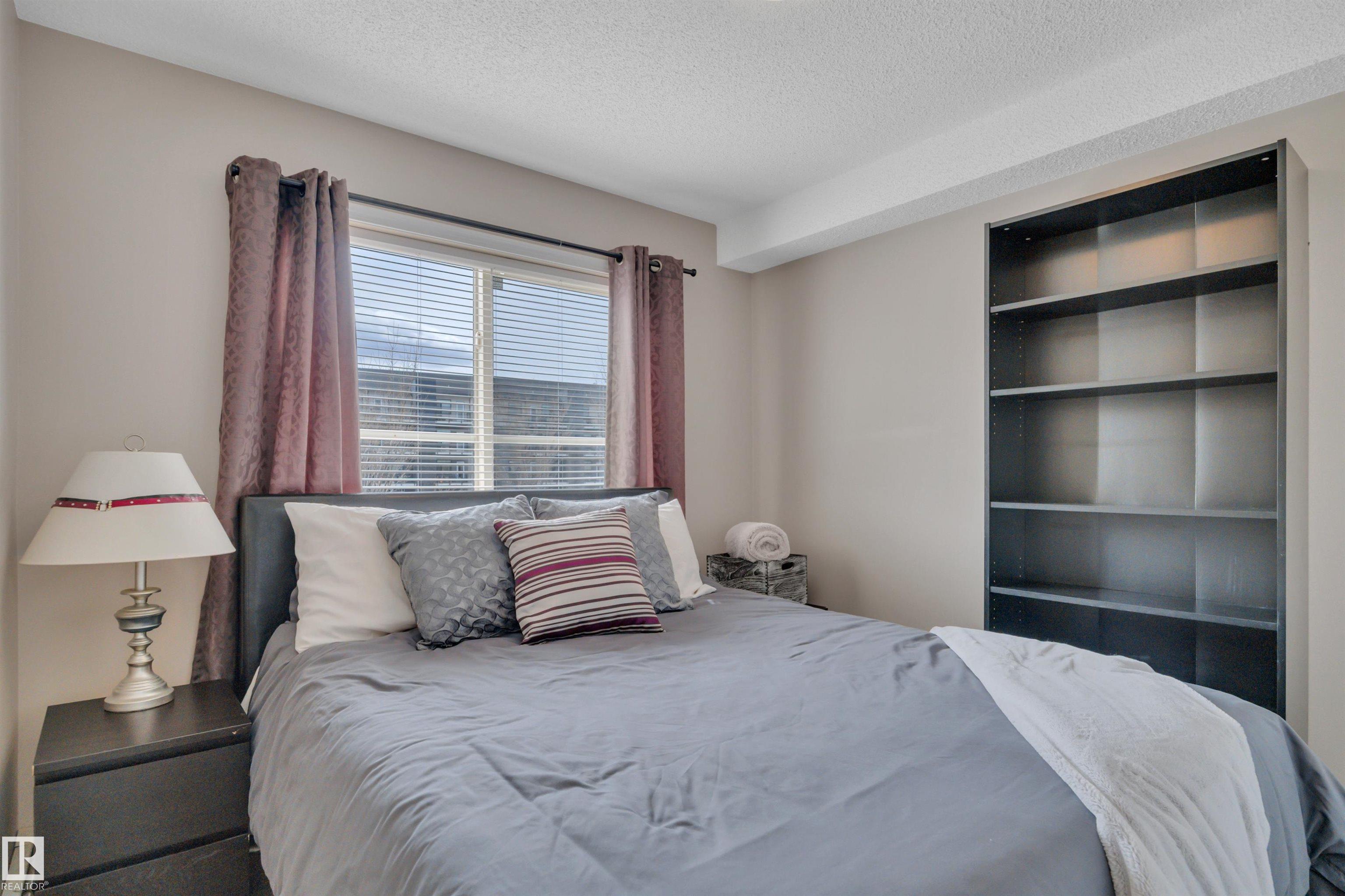 Photo 31 at 208 - 11820 22 Avenue SW, Rutherford, Edmonton