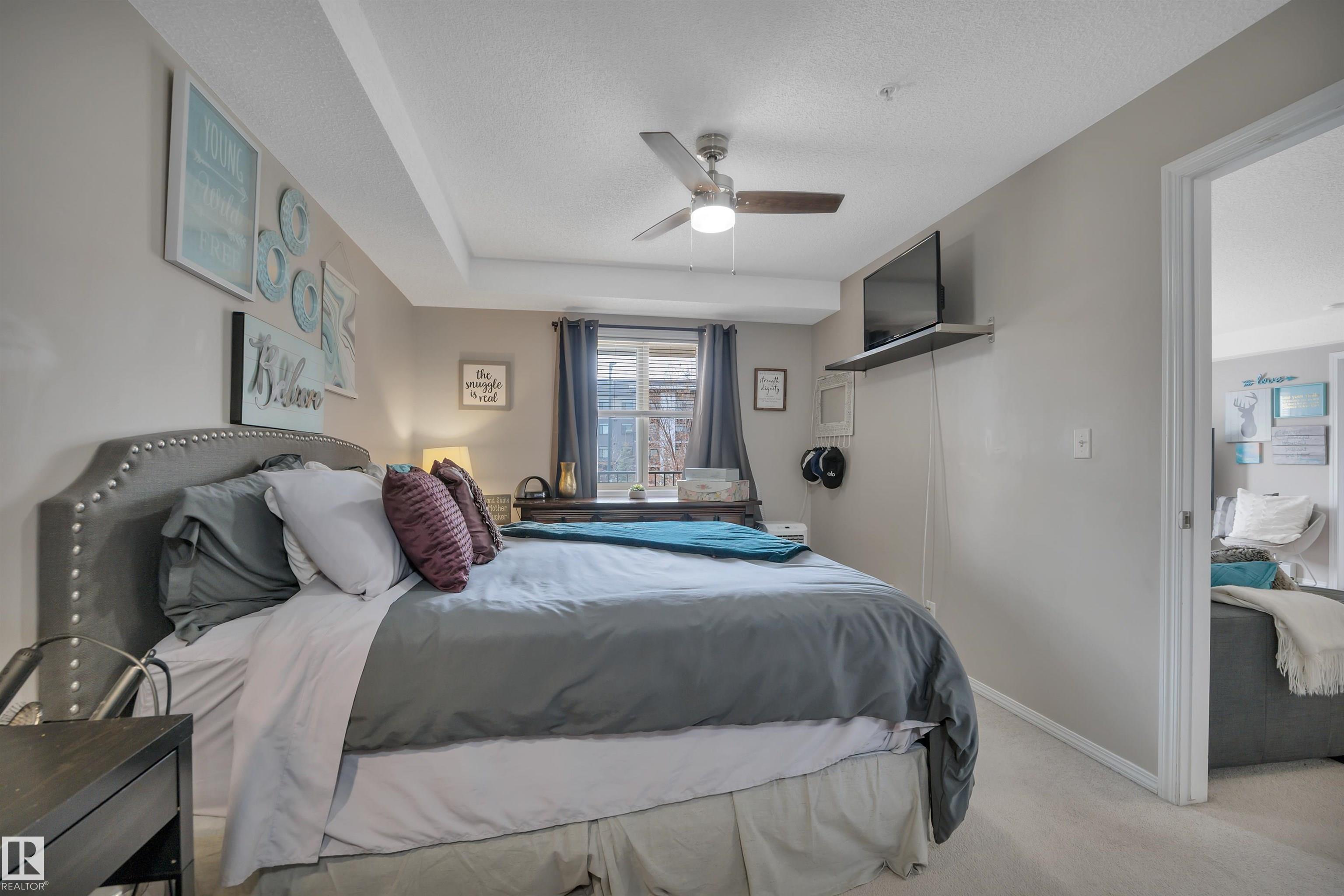 Photo 32 at 208 - 11820 22 Avenue SW, Rutherford, Edmonton