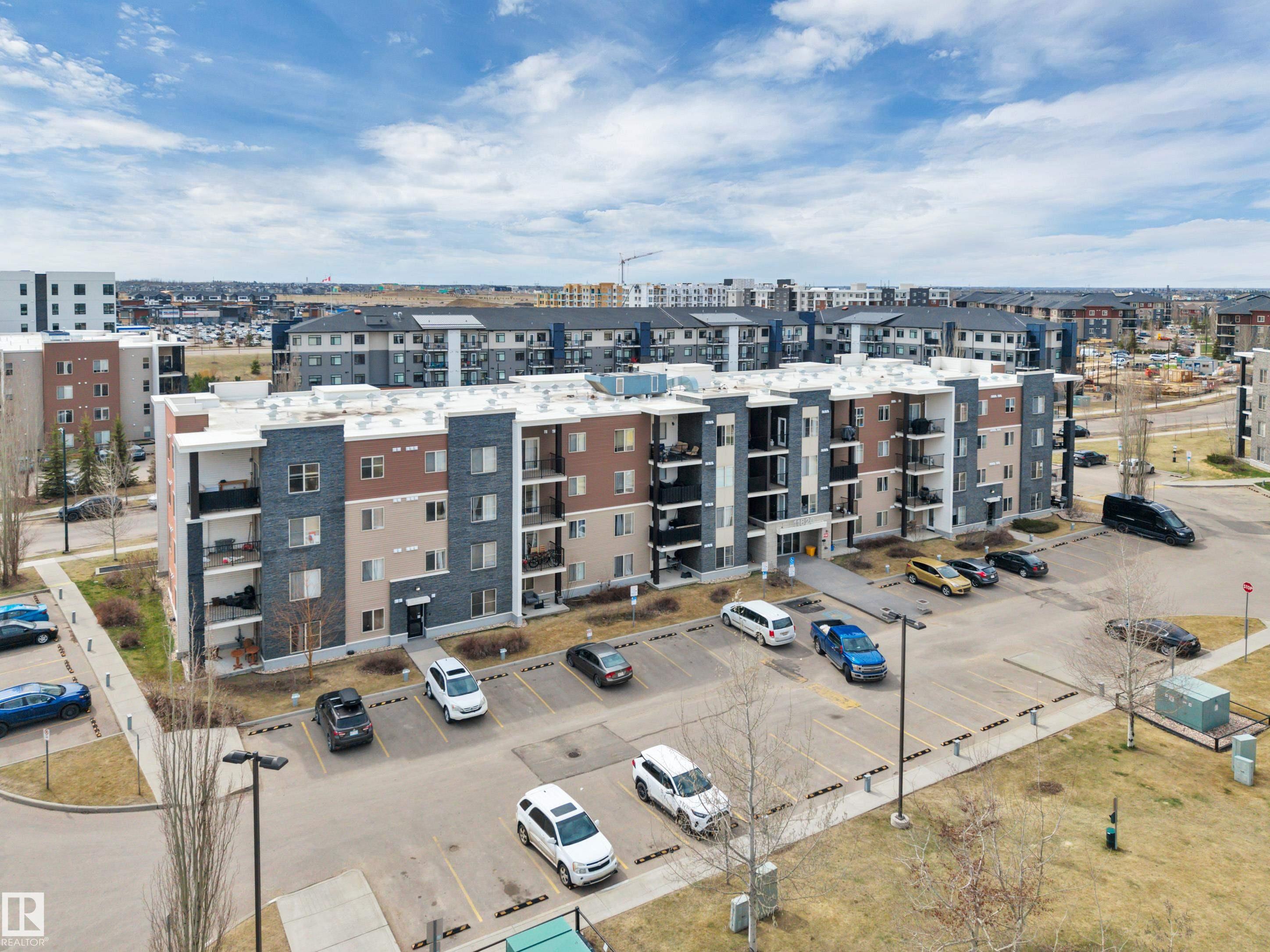 Photo 40 at 208 - 11820 22 Avenue SW, Rutherford, Edmonton