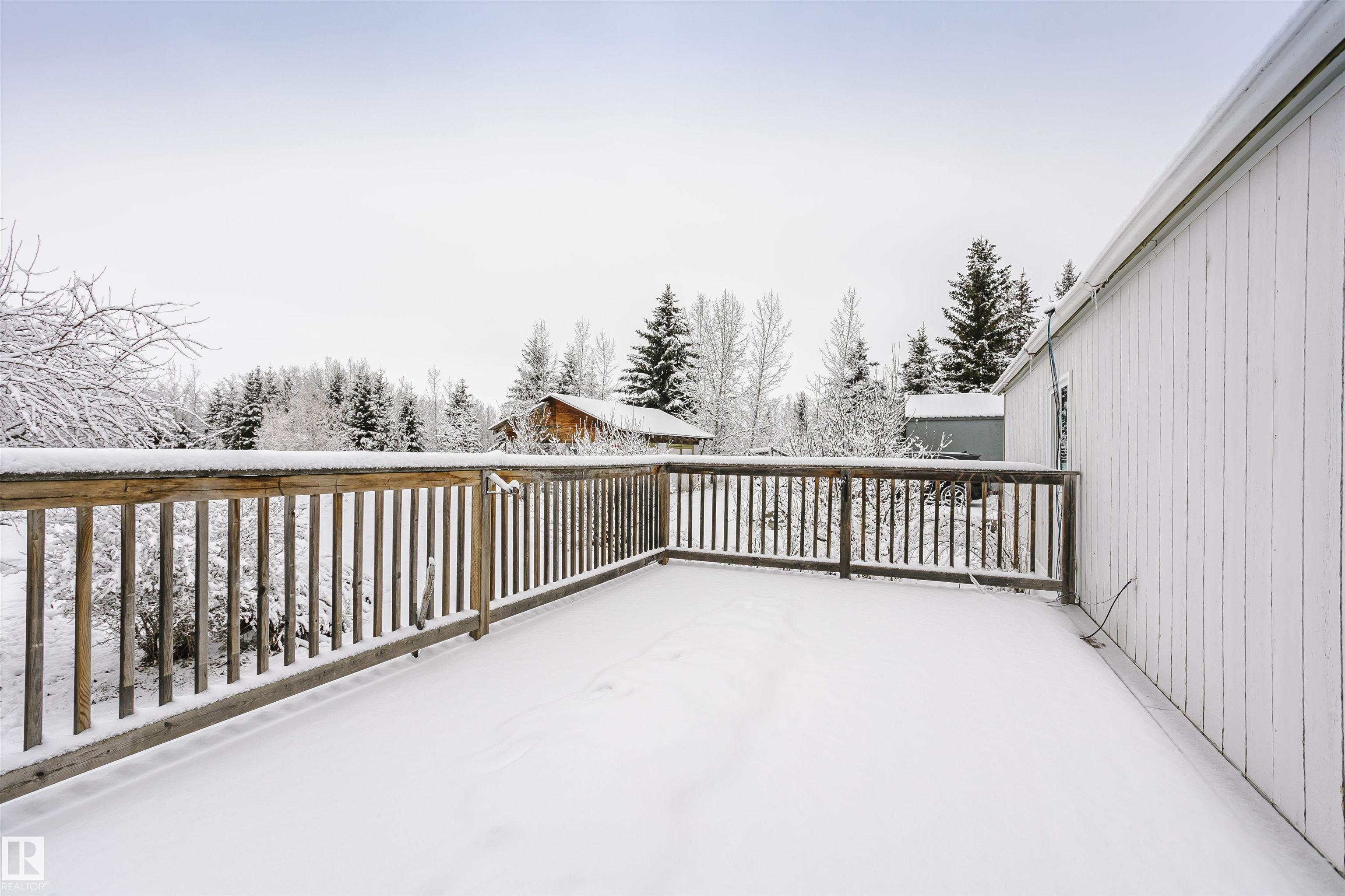 Photo 37 at #3 23319 Twp Rd 572, Golden Heights, Rural Sturgeon County