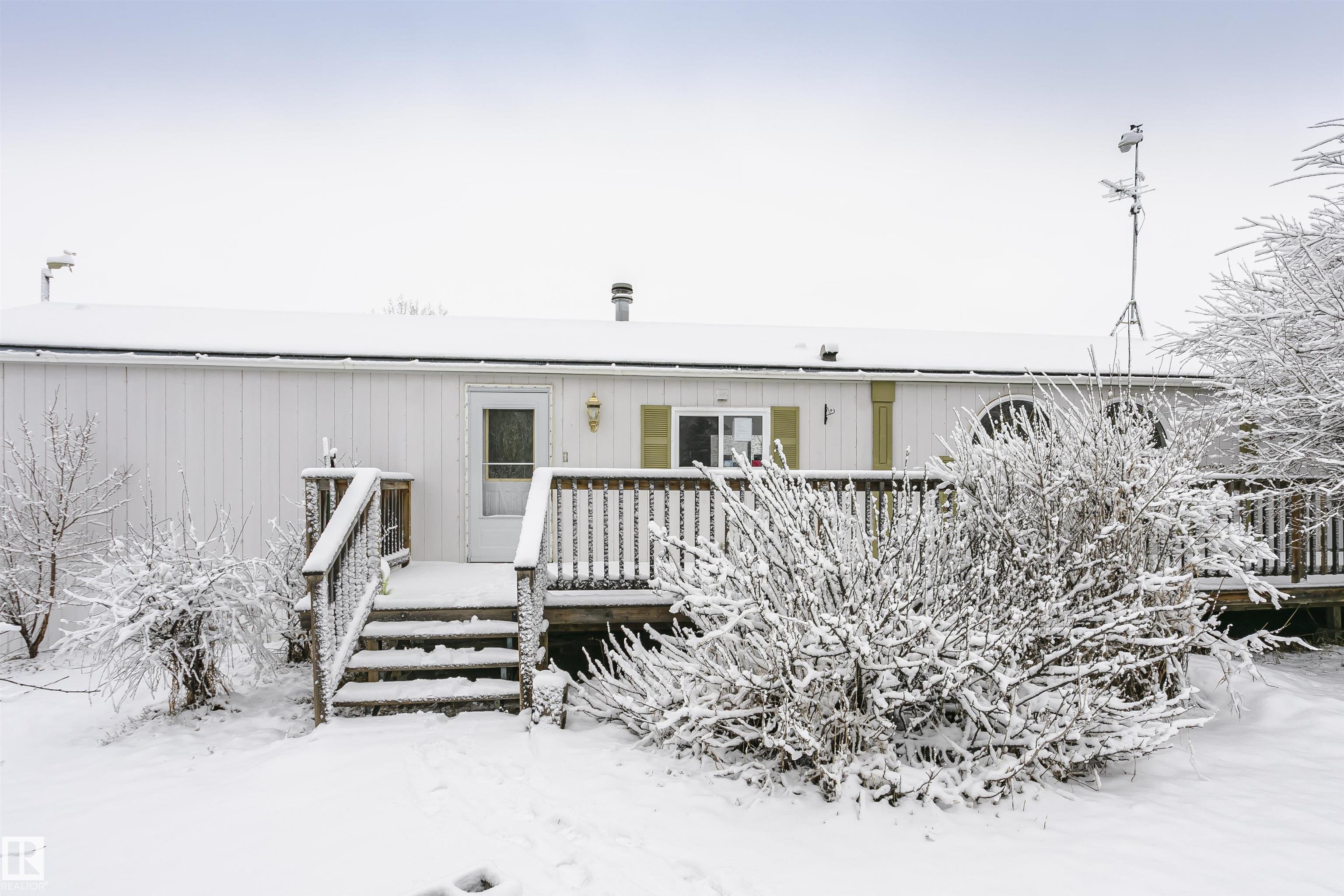 #3 23319 Twp Rd 572, Golden Heights, Rural Sturgeon County