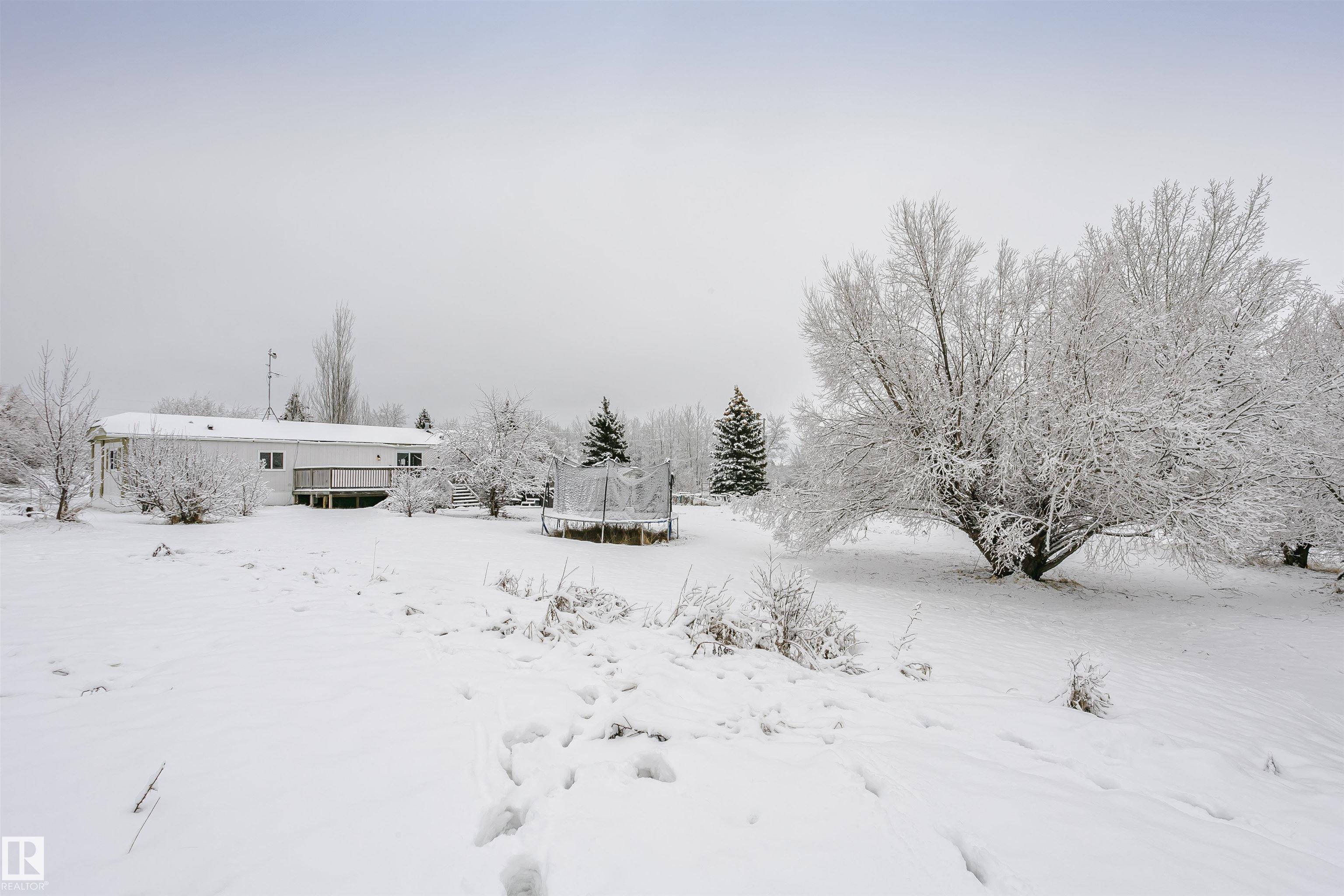 Photo 42 at #3 23319 Twp Rd 572, Golden Heights, Rural Sturgeon County