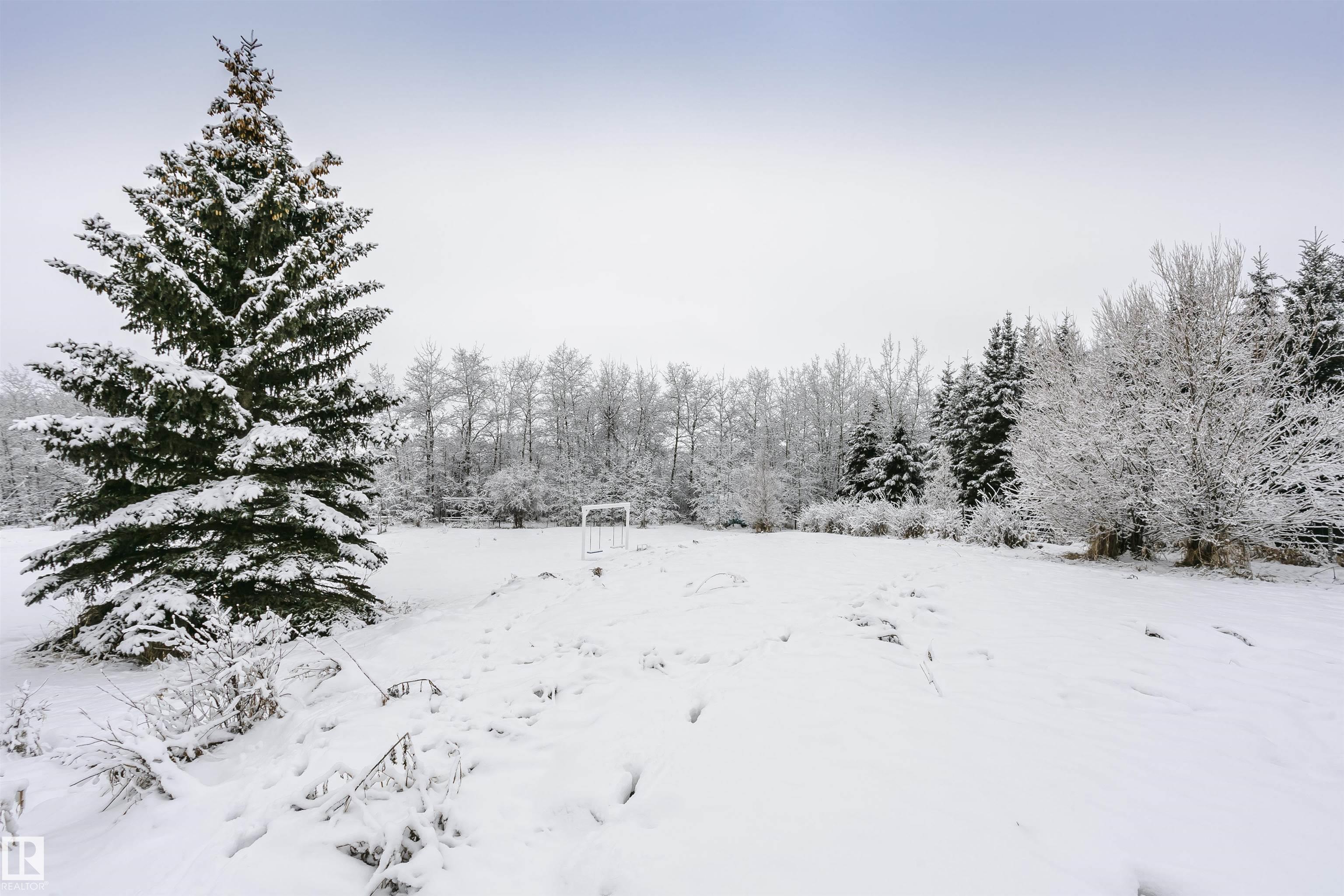 Photo 45 at #3 23319 Twp Rd 572, Golden Heights, Rural Sturgeon County