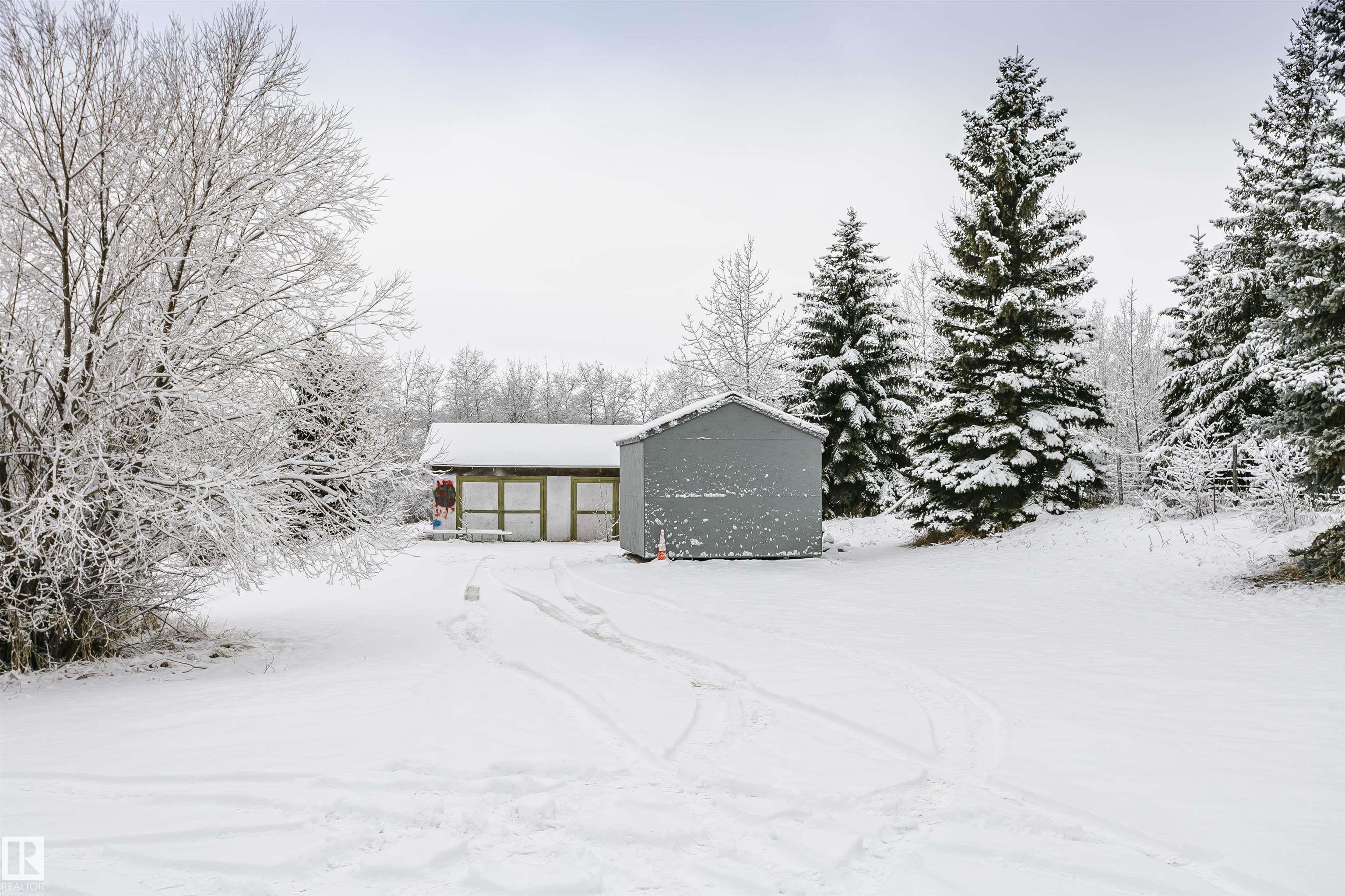 Photo 50 at #3 23319 Twp Rd 572, Golden Heights, Rural Sturgeon County