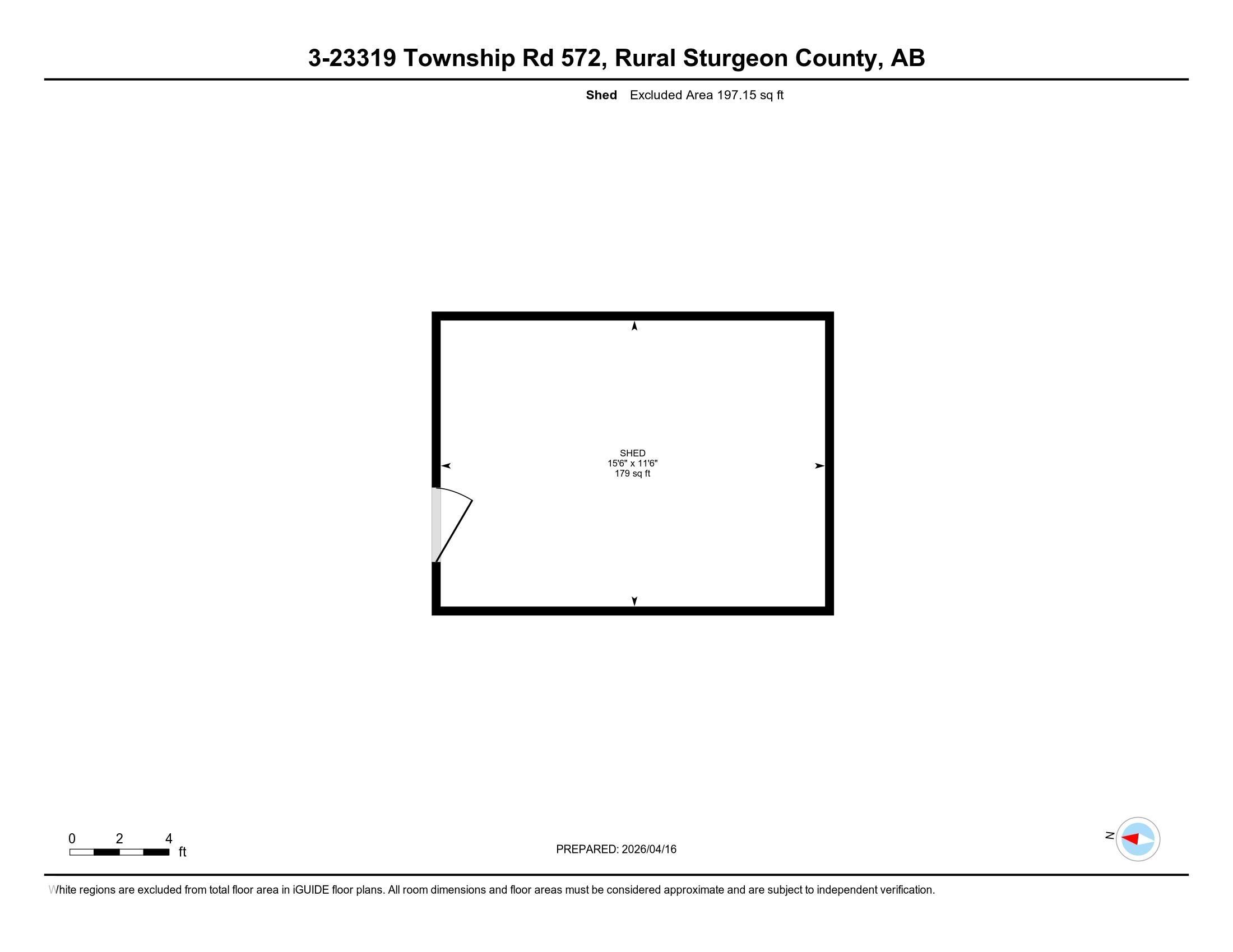Photo 52 at #3 23319 Twp Rd 572, Golden Heights, Rural Sturgeon County