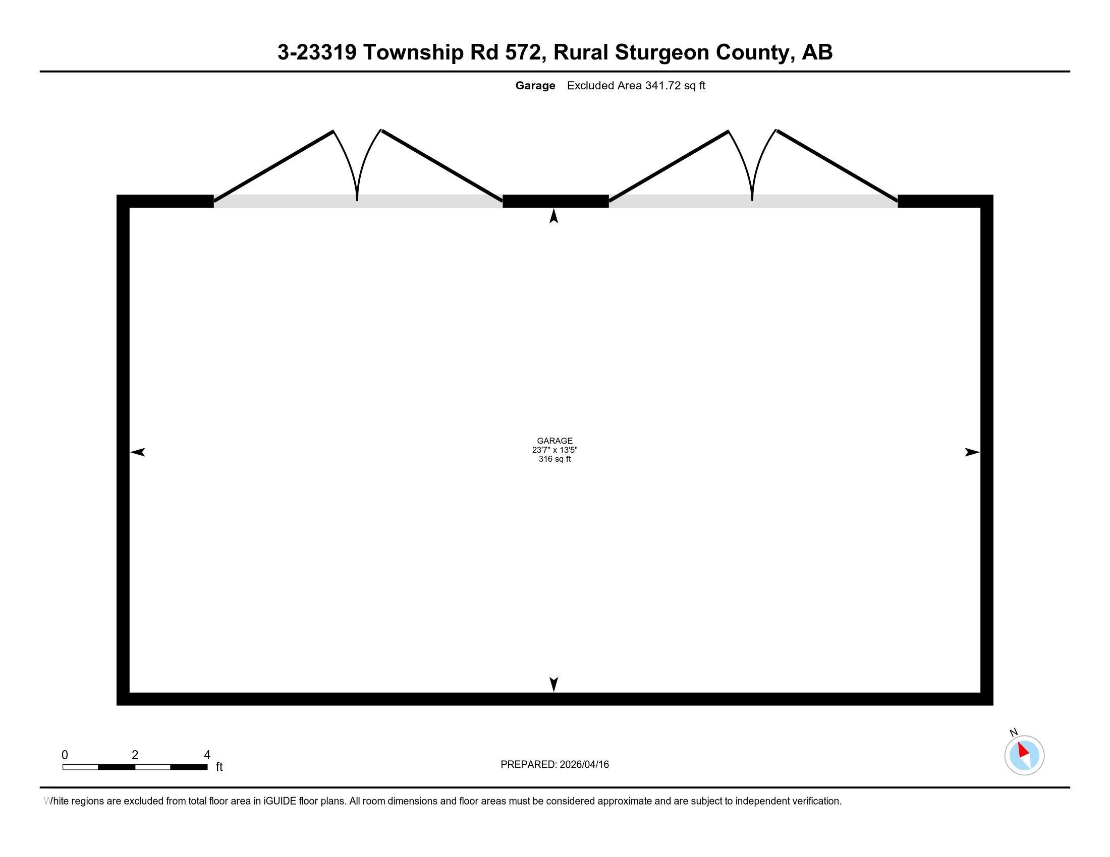 Photo 53 at #3 23319 Twp Rd 572, Golden Heights, Rural Sturgeon County