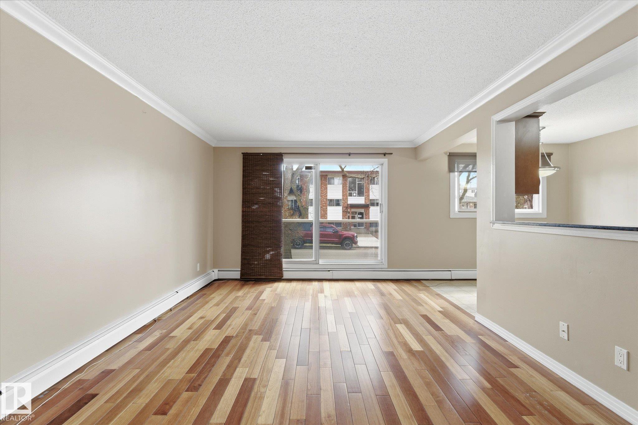 Picture for #204 10720 84 AV NW