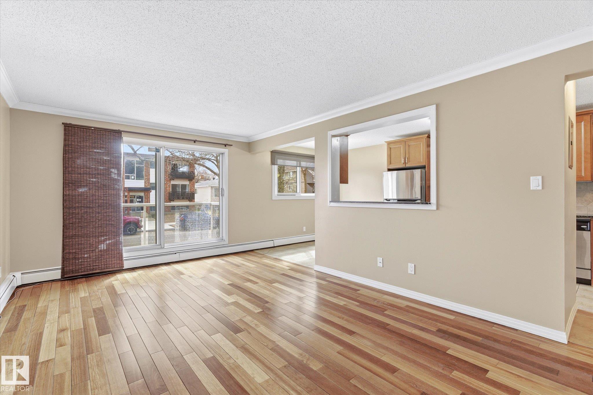 Picture for #204 10720 84 AV NW