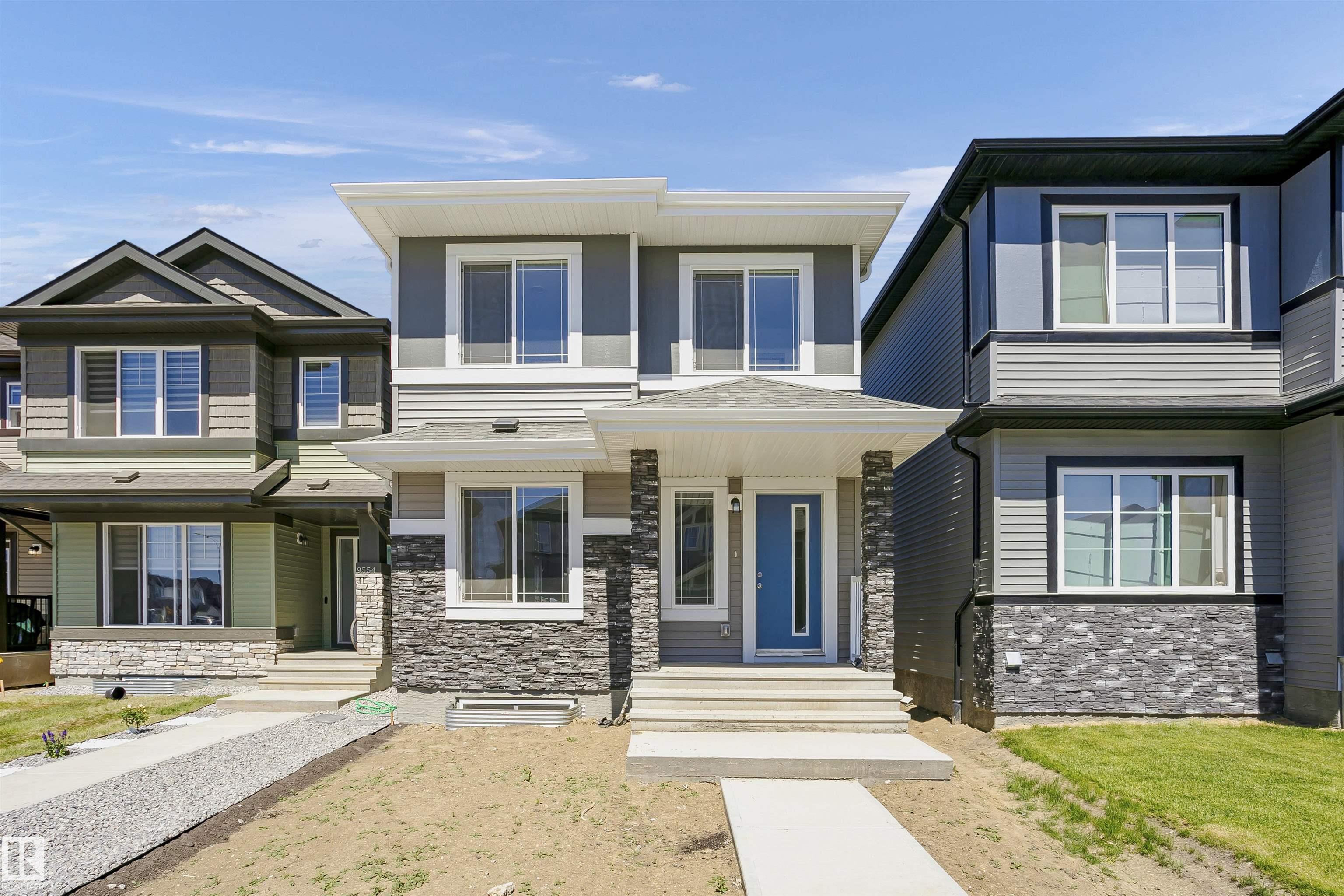 9552 Carson Bend SW, Chappelle Area, Edmonton photo number 2