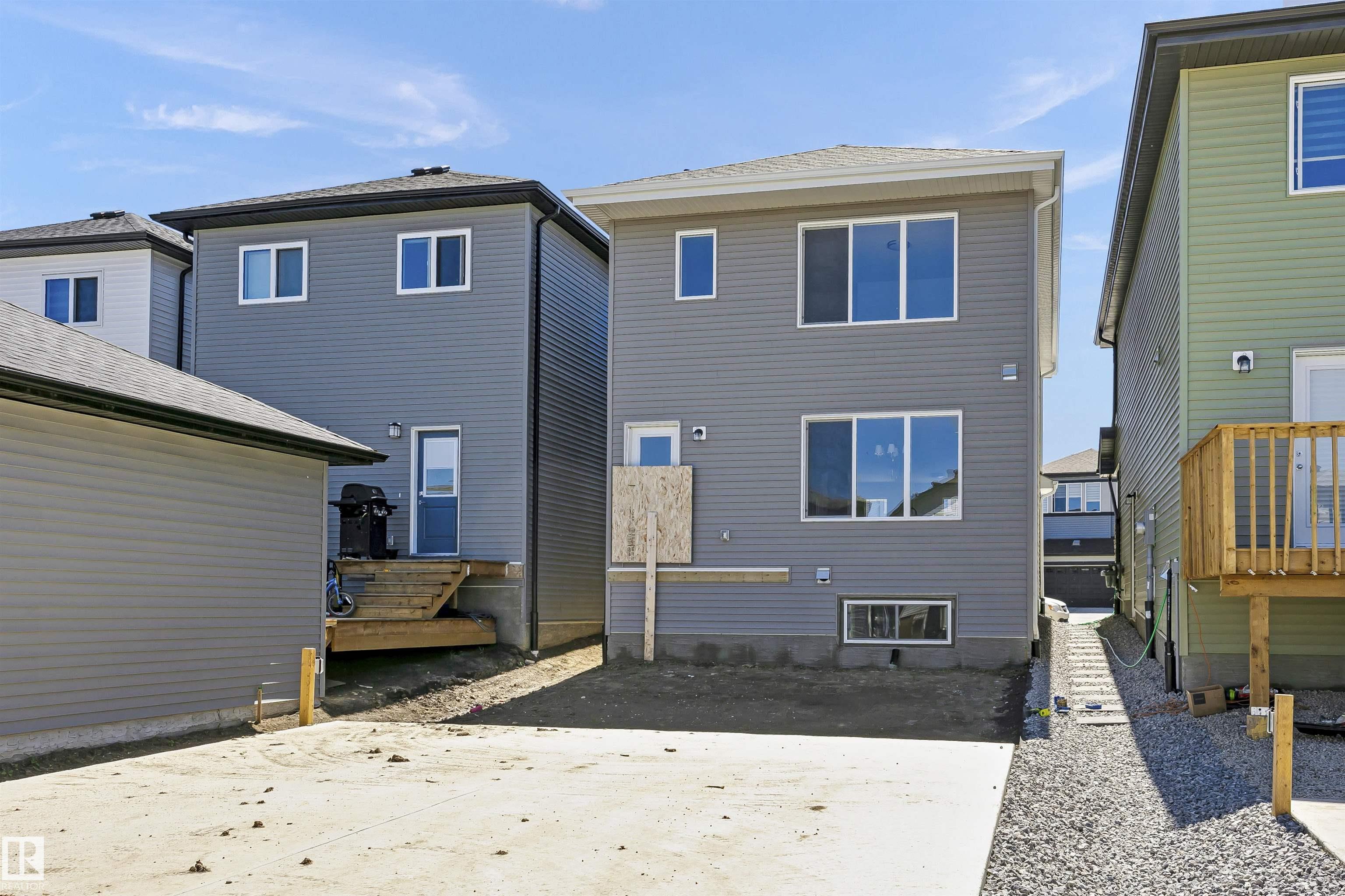 Photo 33 at 9552 Carson Bend SW, Chappelle Area, Edmonton
