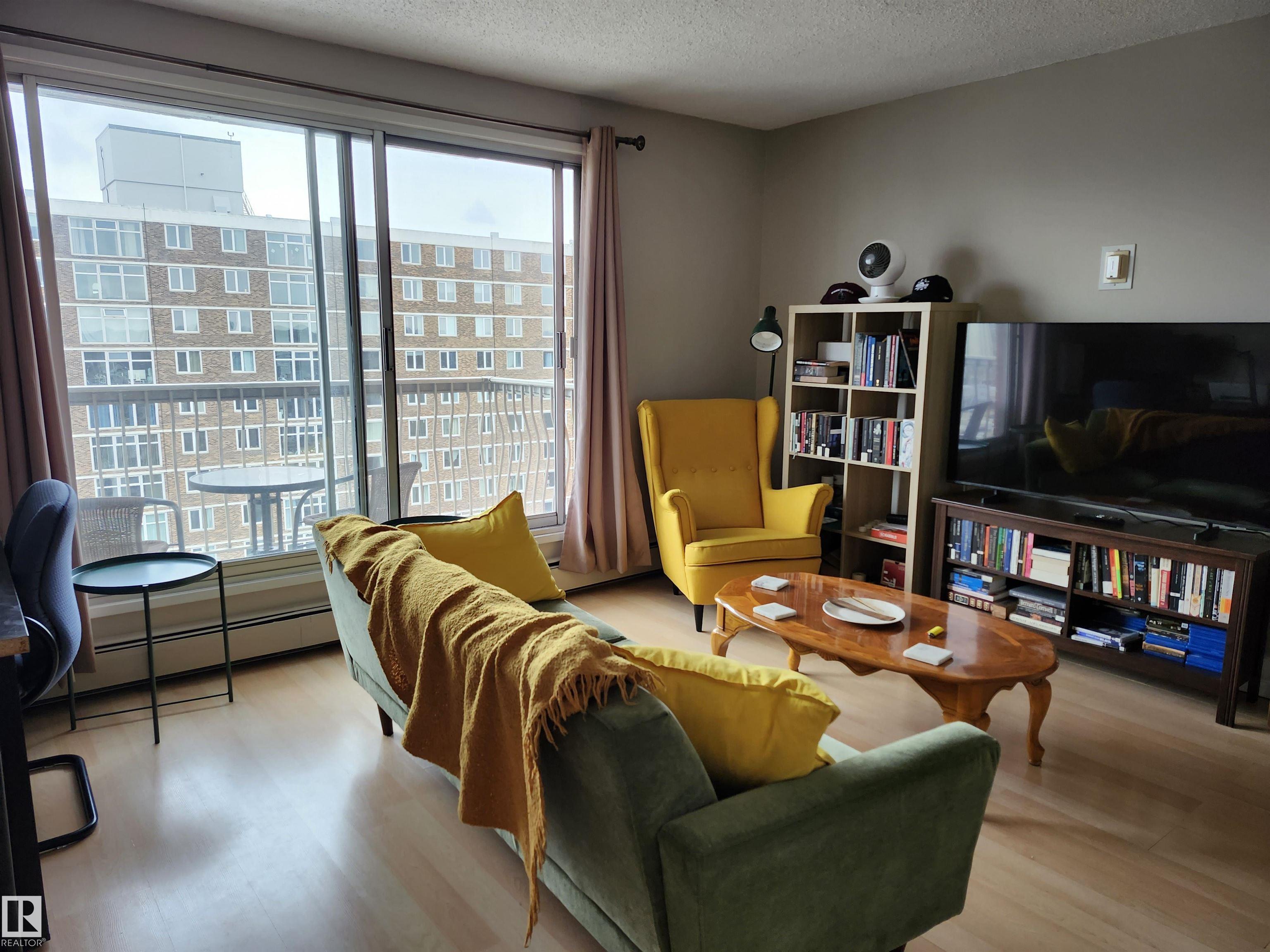 Picture for #1505 10150 117 ST NW