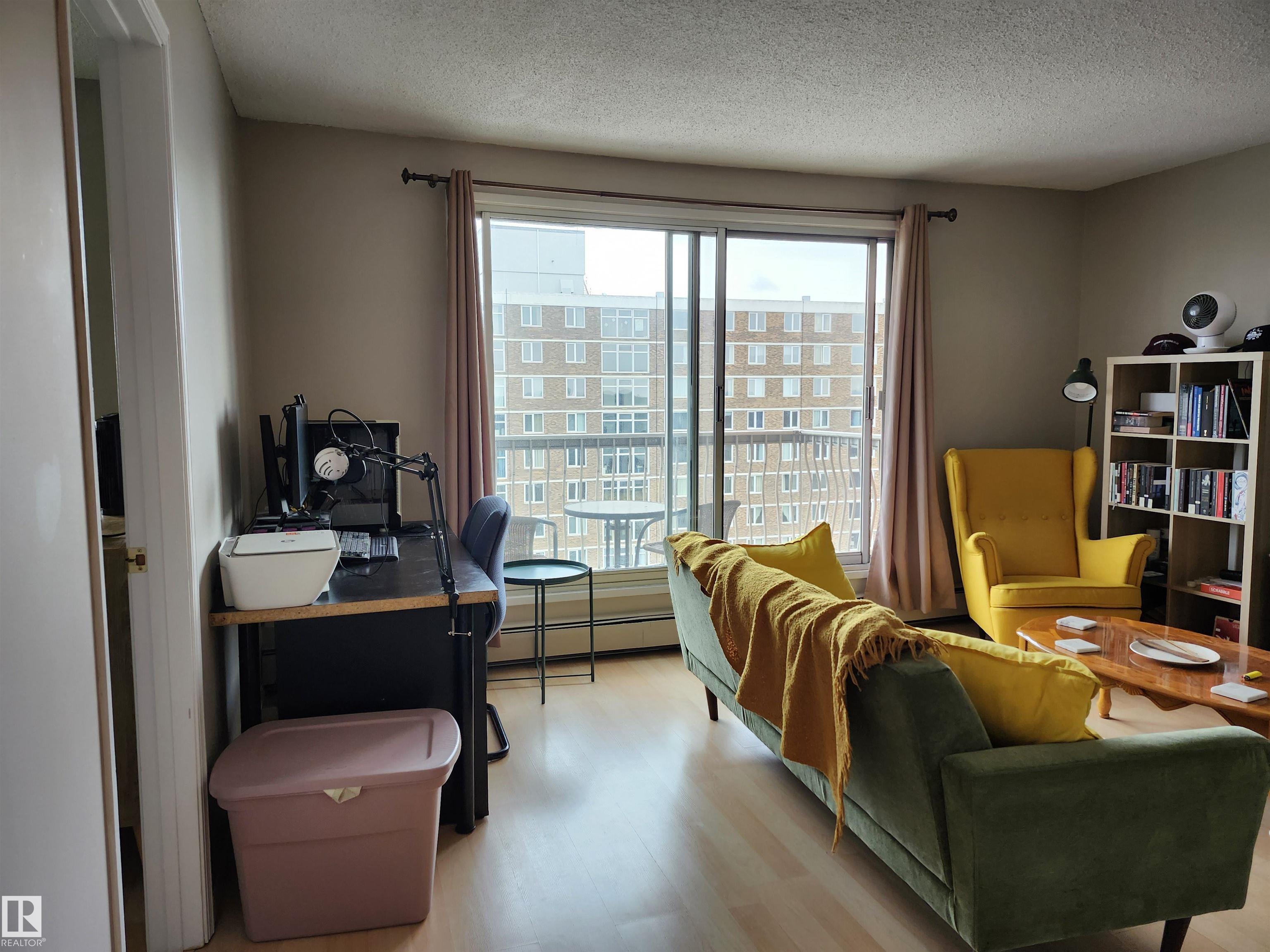 Picture for #1505 10150 117 ST NW