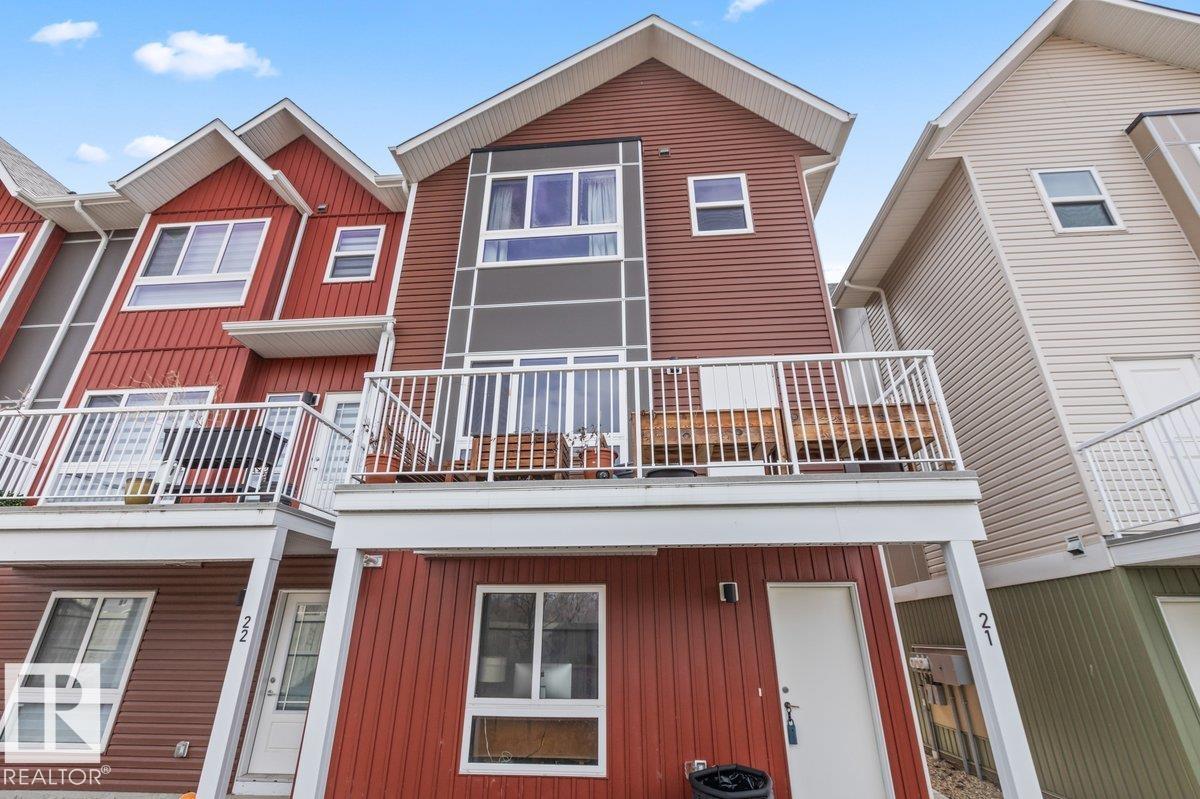 21 - 979 Crystallina Nera Way NW, Crystallina Nera West, Edmonton photo 7