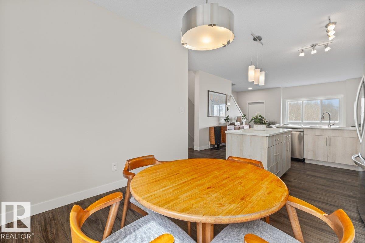 Photo 13 at 21 - 979 Crystallina Nera Way NW, Crystallina Nera West, Edmonton