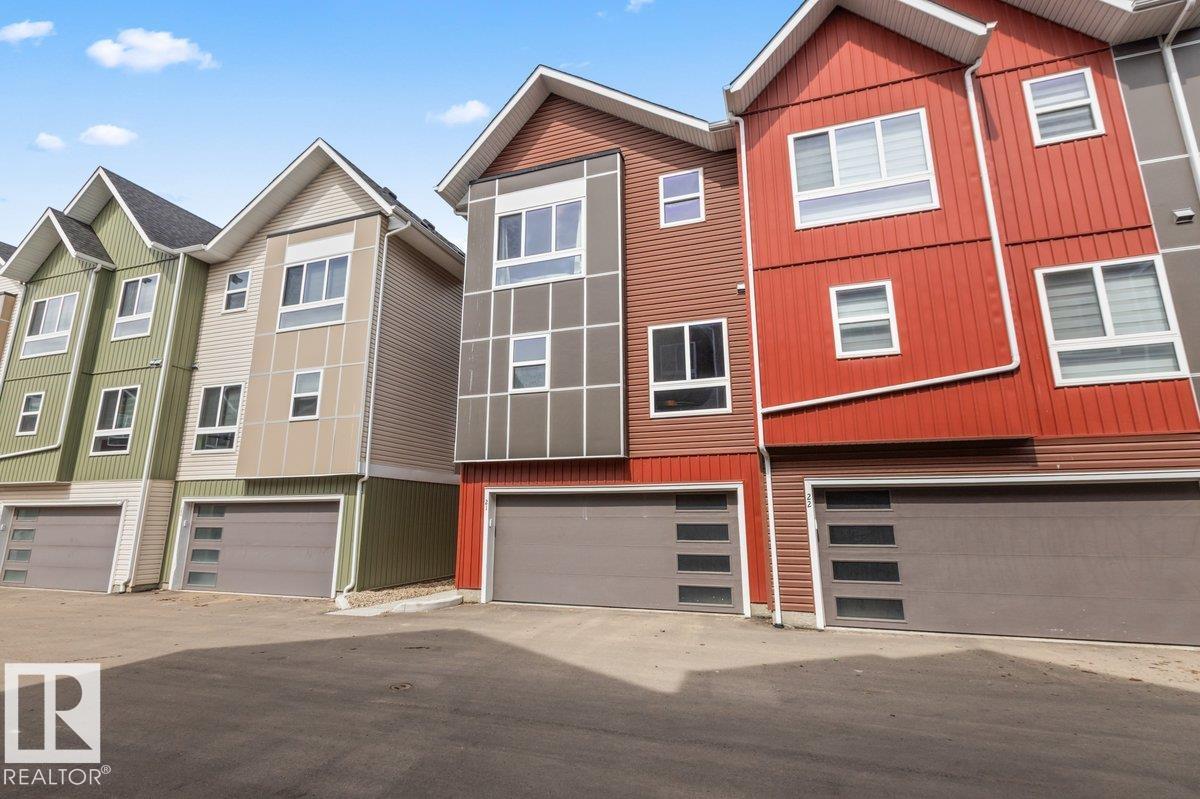 Photo 31 at 21 - 979 Crystallina Nera Way NW, Crystallina Nera West, Edmonton