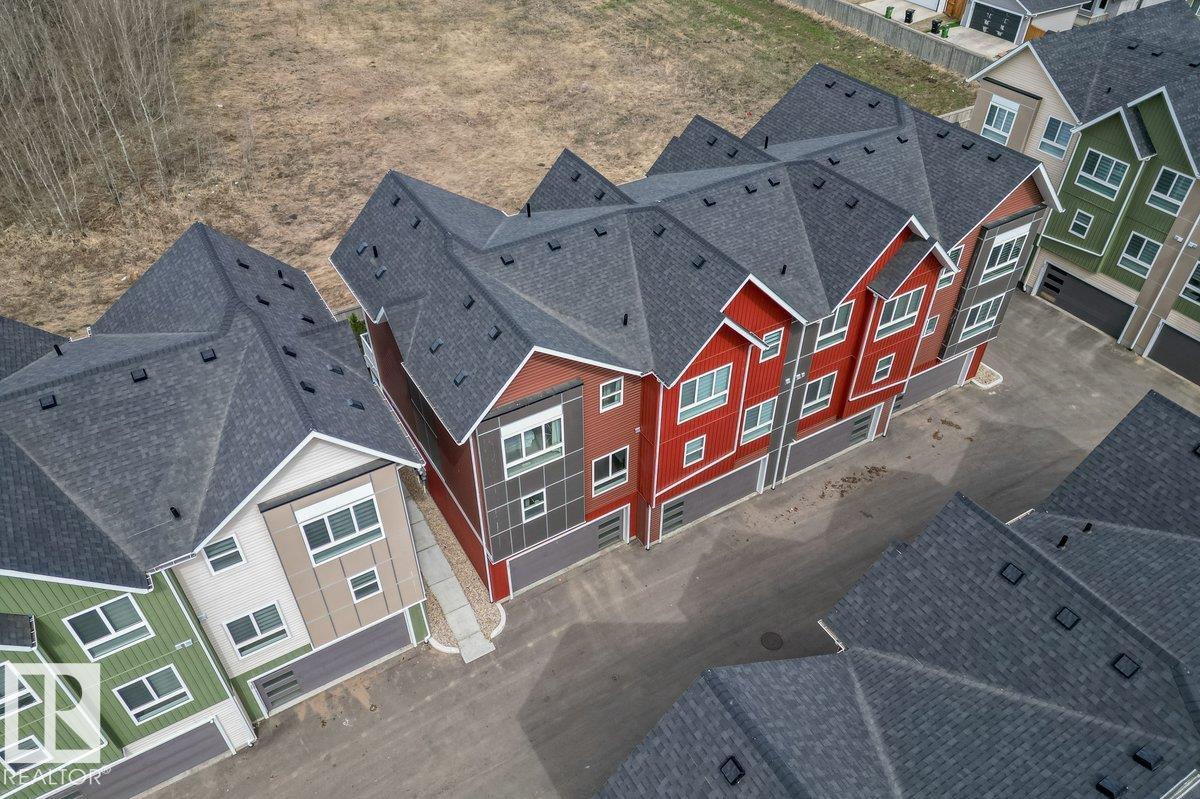 Photo 32 at 21 - 979 Crystallina Nera Way NW, Crystallina Nera West, Edmonton