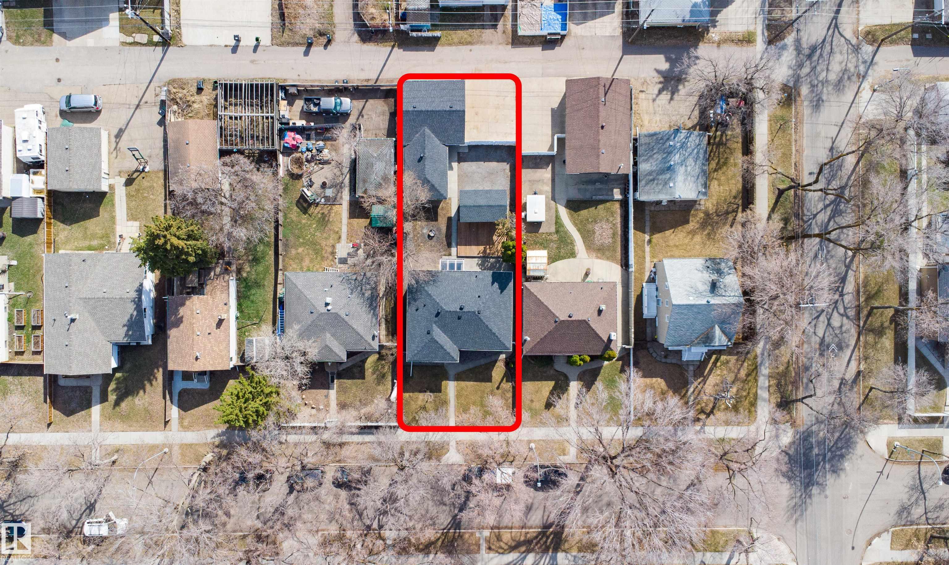 Photo 35 at 12411 90 Street NW, Delton, Edmonton