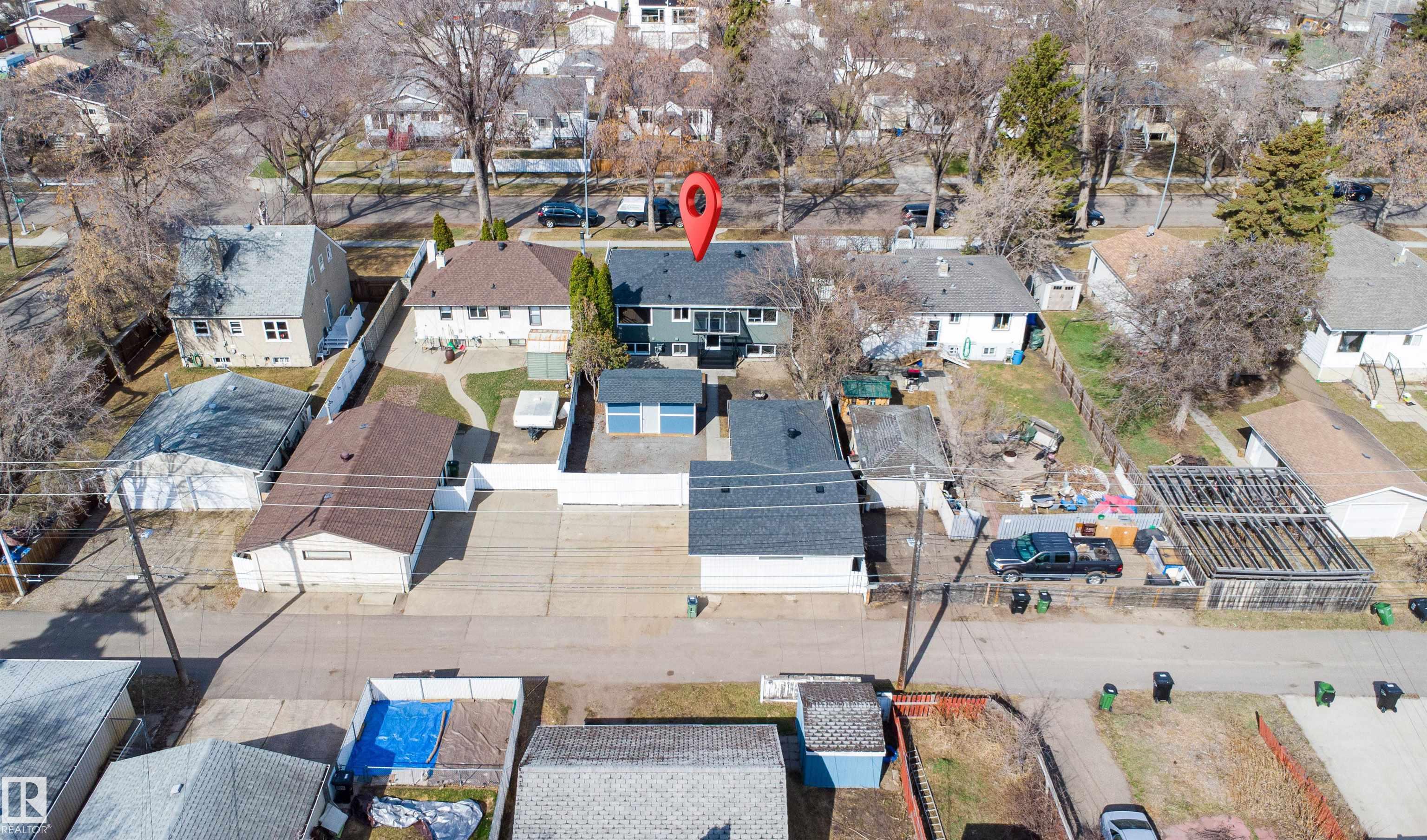 Photo 41 at 12411 90 Street NW, Delton, Edmonton