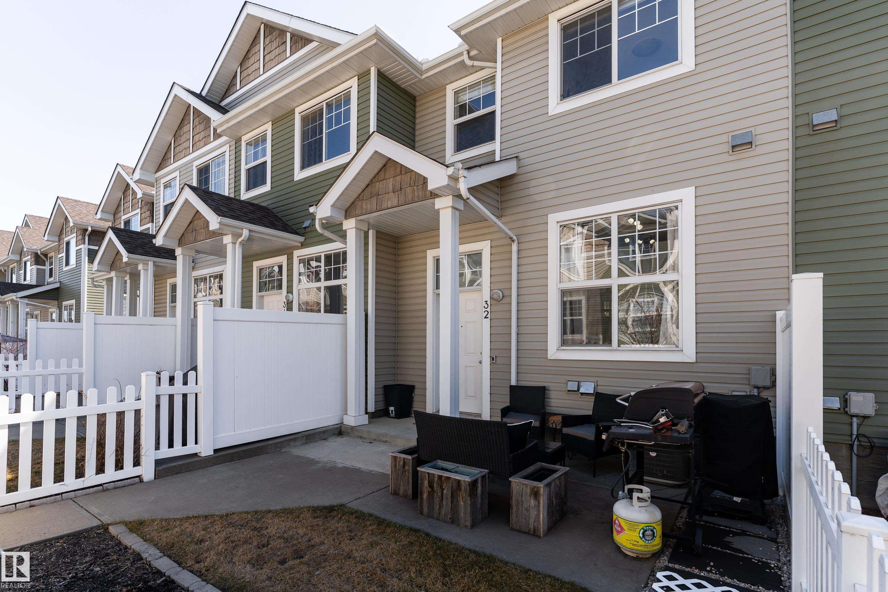 Picture for #32 5604 199 ST NW