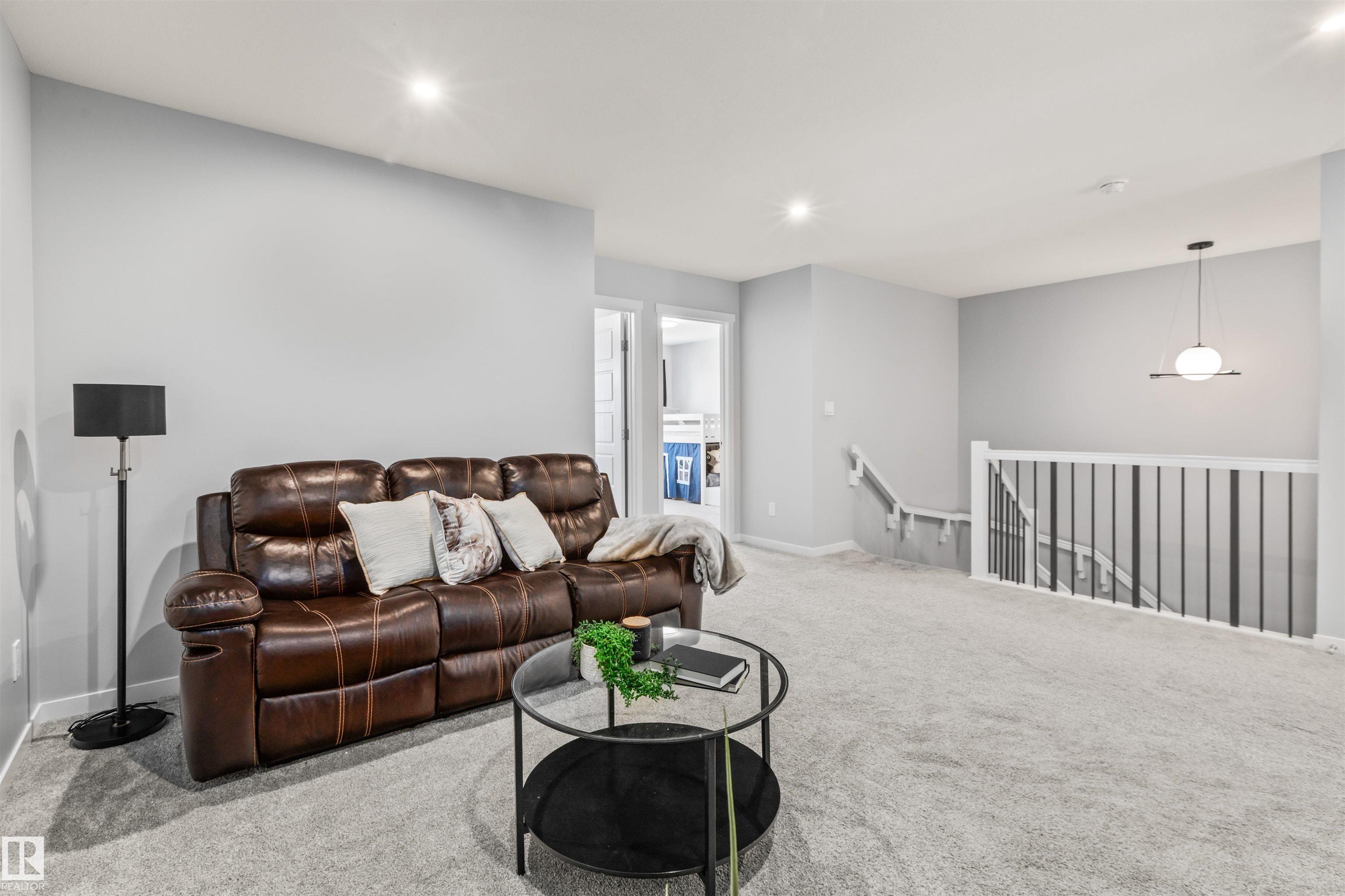 Photo 15 at 7113 177a Avenue NW, Crystallina Nera East, Edmonton
