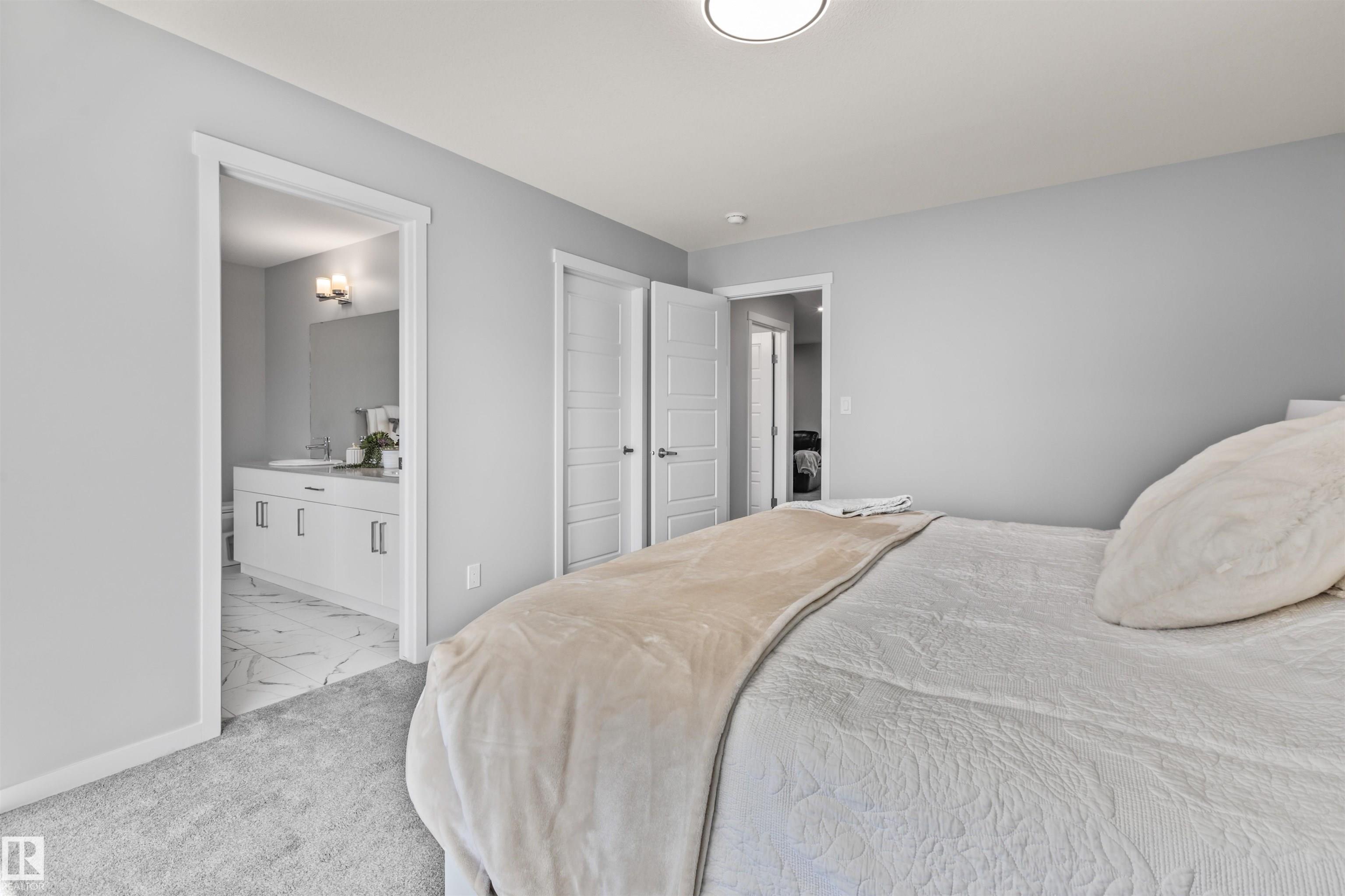 Photo 21 at 7113 177a Avenue NW, Crystallina Nera East, Edmonton