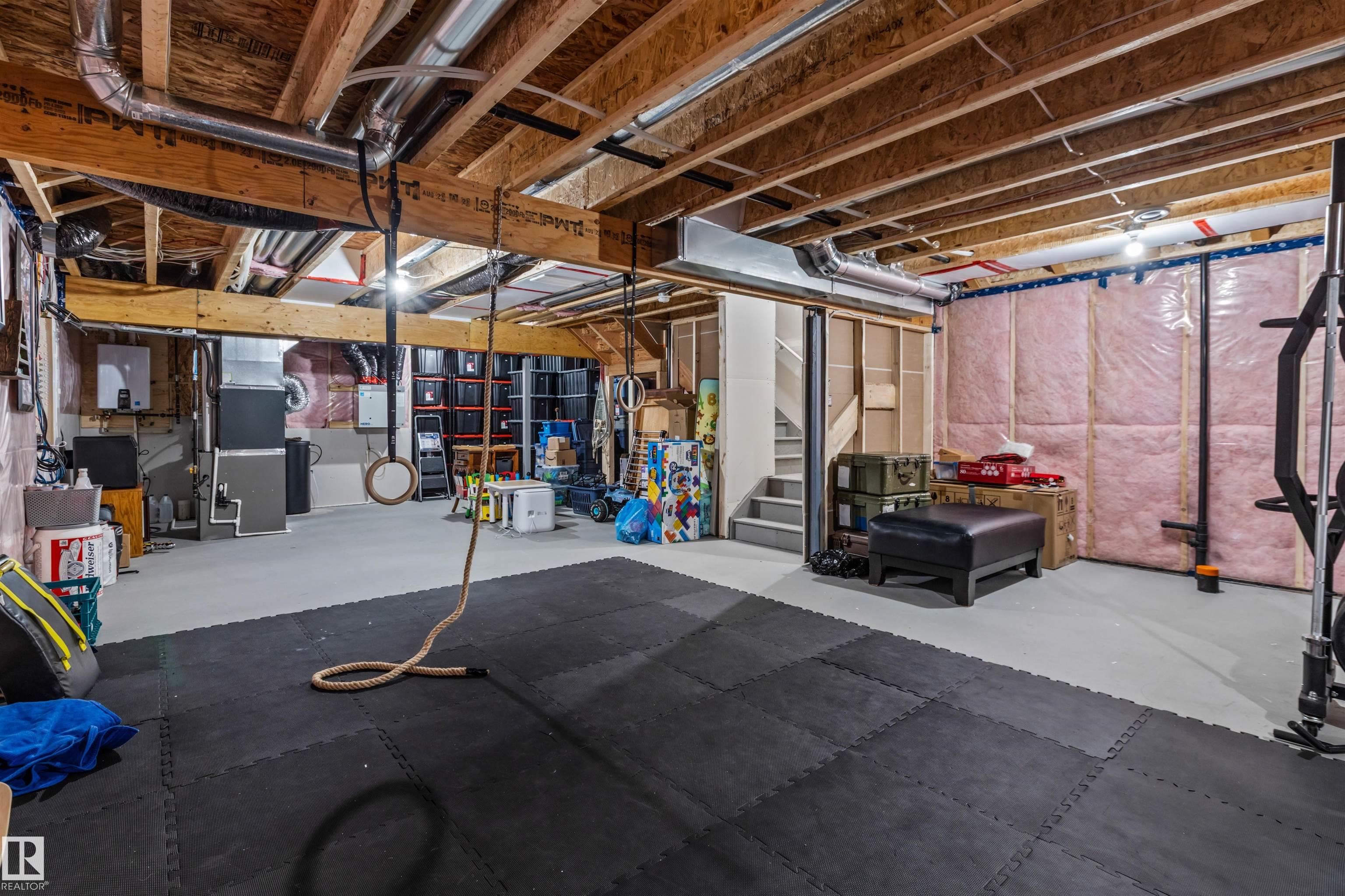 Photo 27 at 7113 177a Avenue NW, Crystallina Nera East, Edmonton
