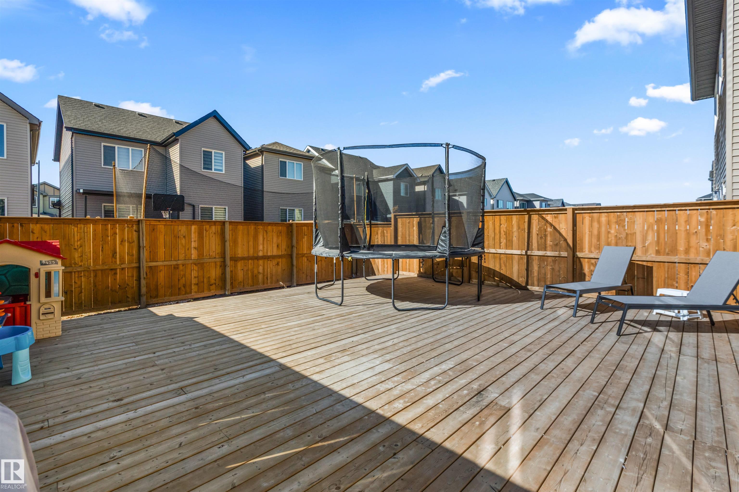 Photo 28 at 7113 177a Avenue NW, Crystallina Nera East, Edmonton