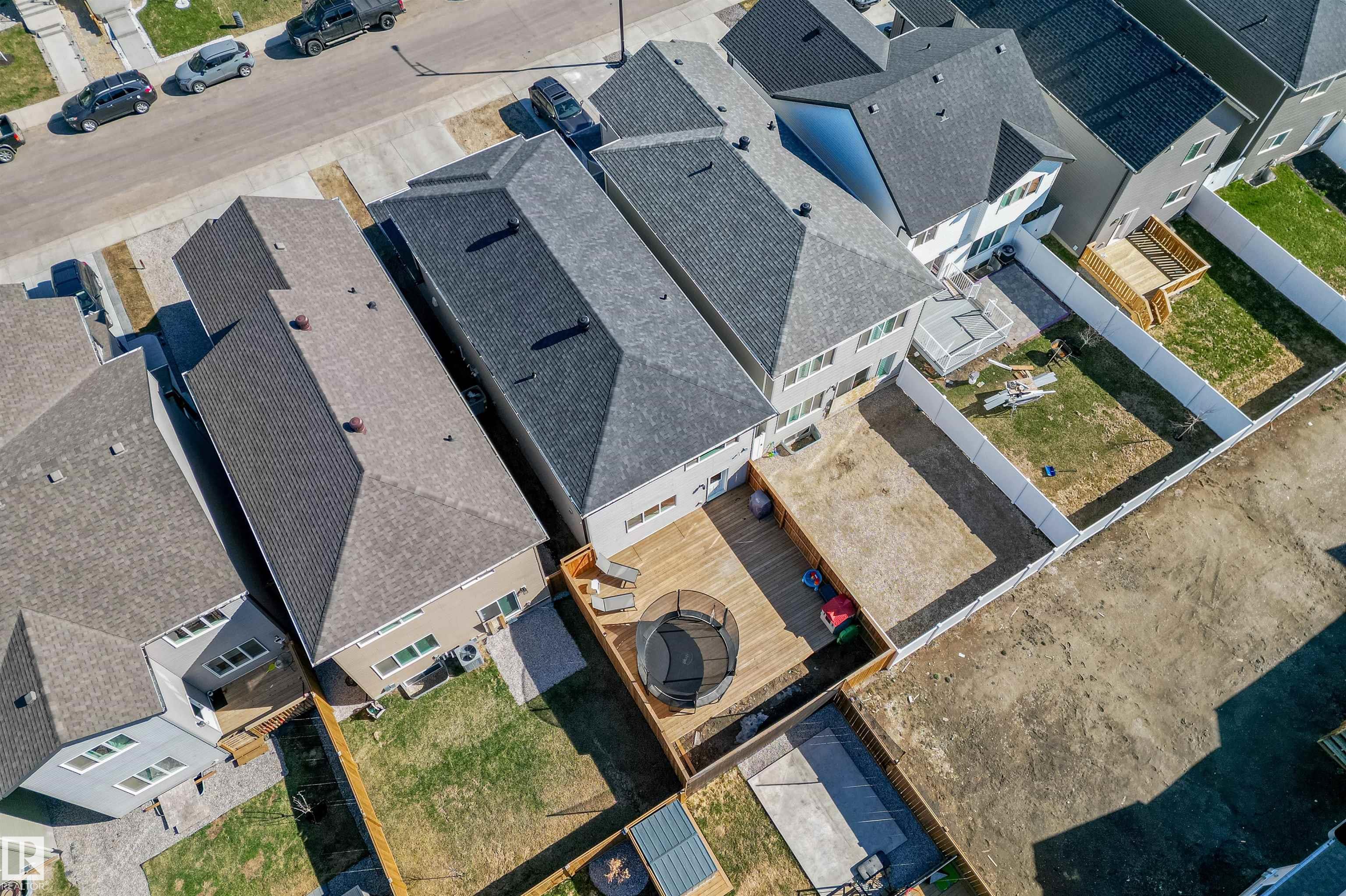 Photo 31 at 7113 177a Avenue NW, Crystallina Nera East, Edmonton