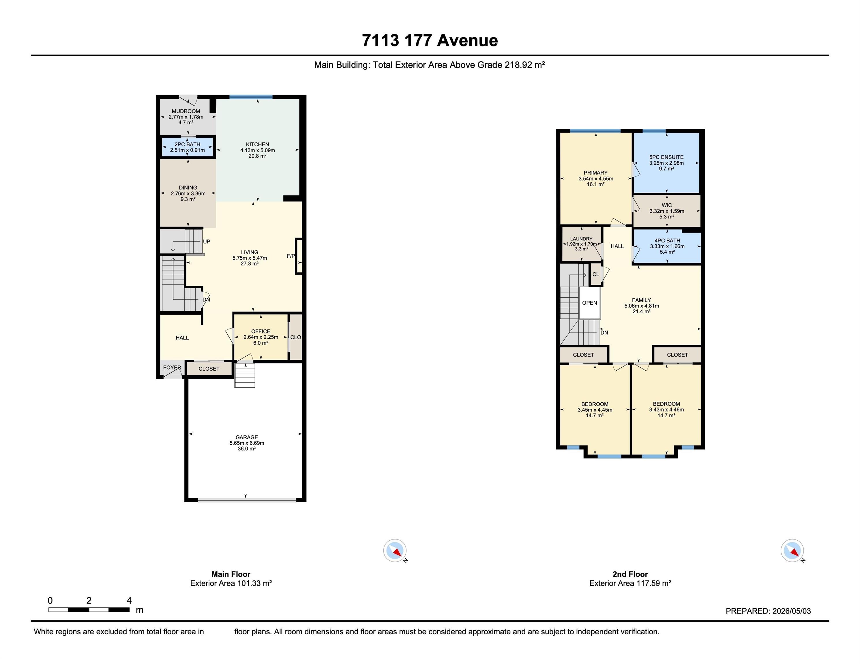 Photo 33 at 7113 177a Avenue NW, Crystallina Nera East, Edmonton