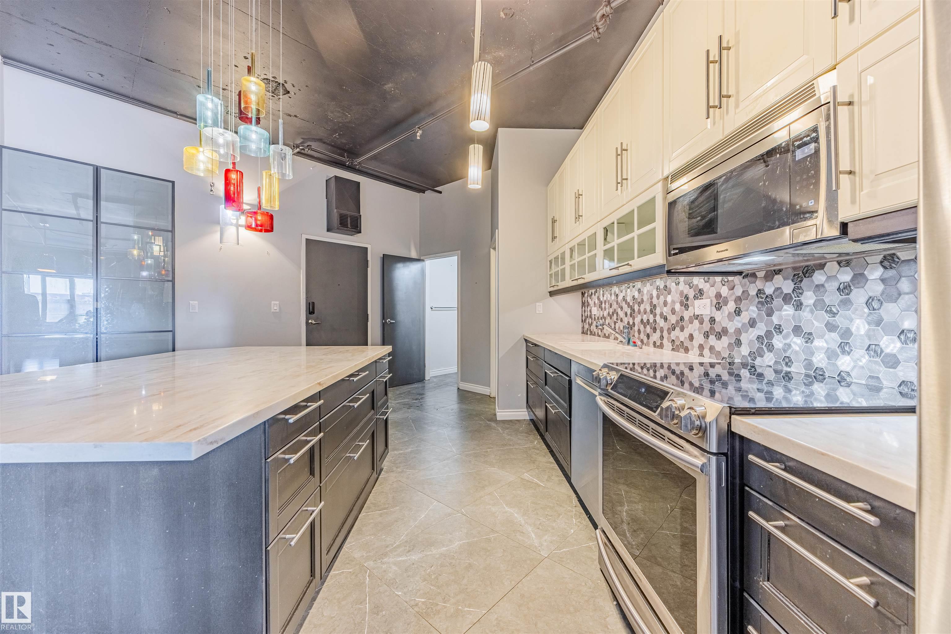 303 - 10179 105 Street NW, Downtown, Edmonton