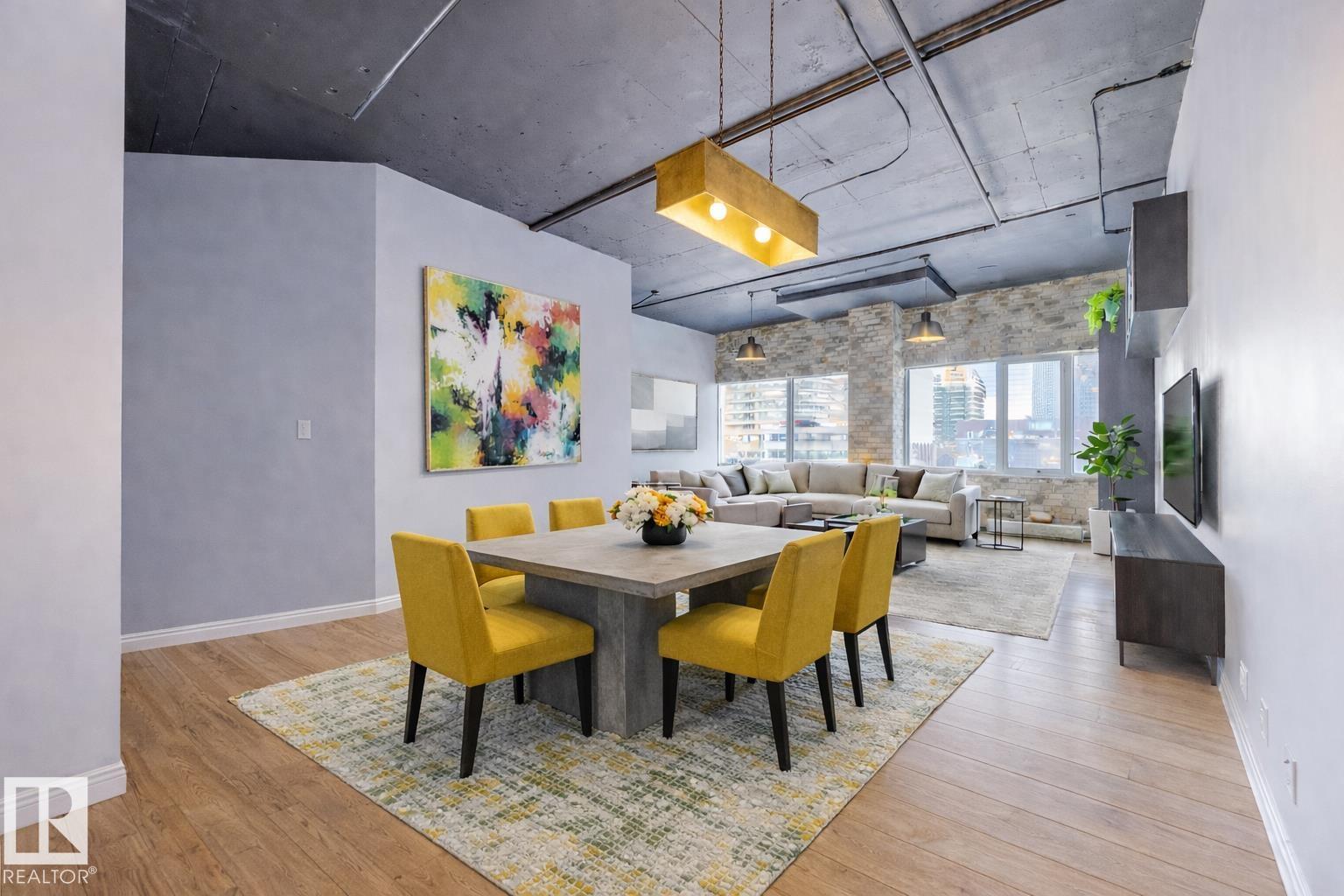 Picture for #303 10179 105 ST NW