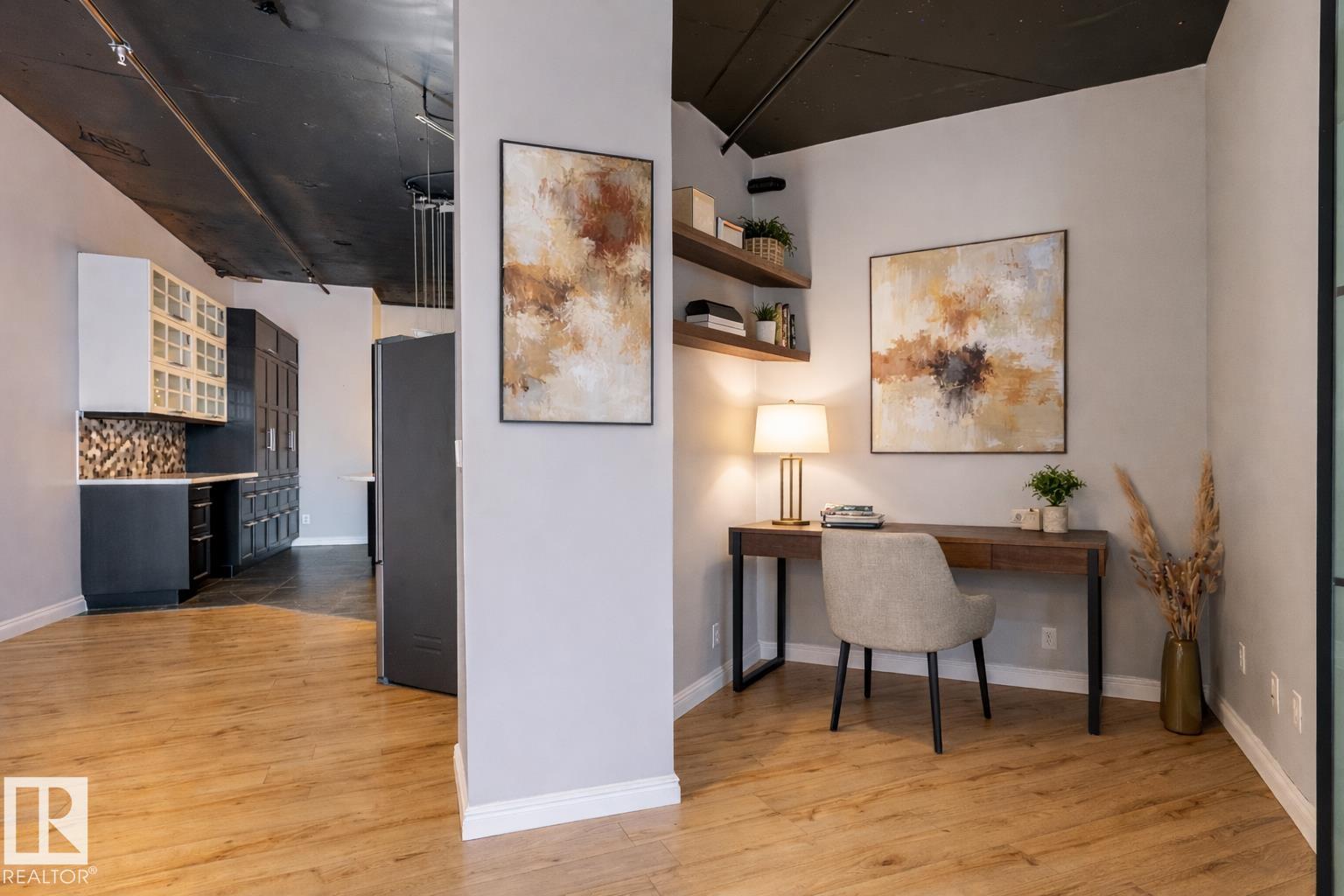 Picture for #303 10179 105 ST NW