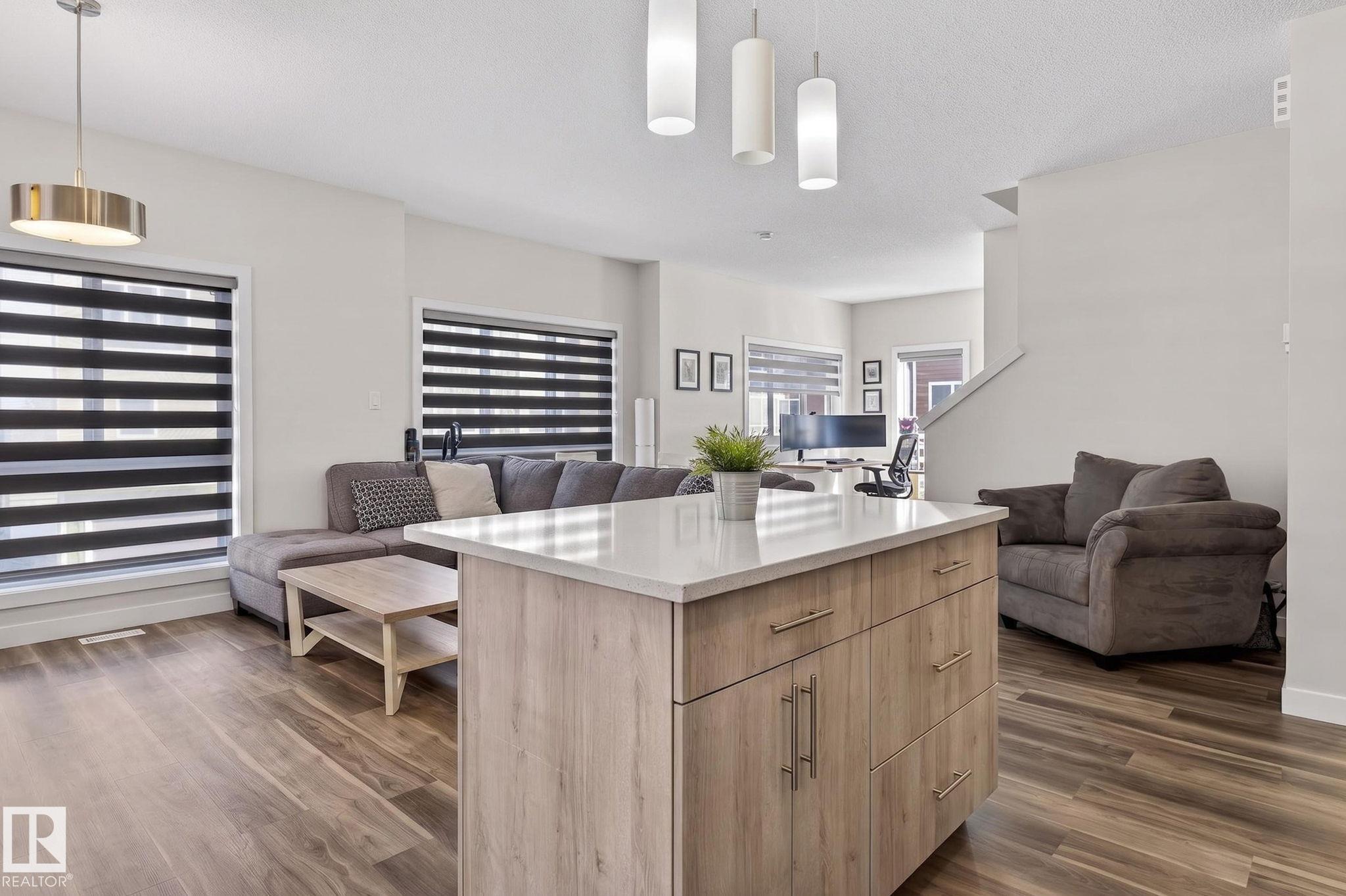 Photo 15 at 37 - 979 Crystallina Nera Way NW, Crystallina Nera West, Edmonton