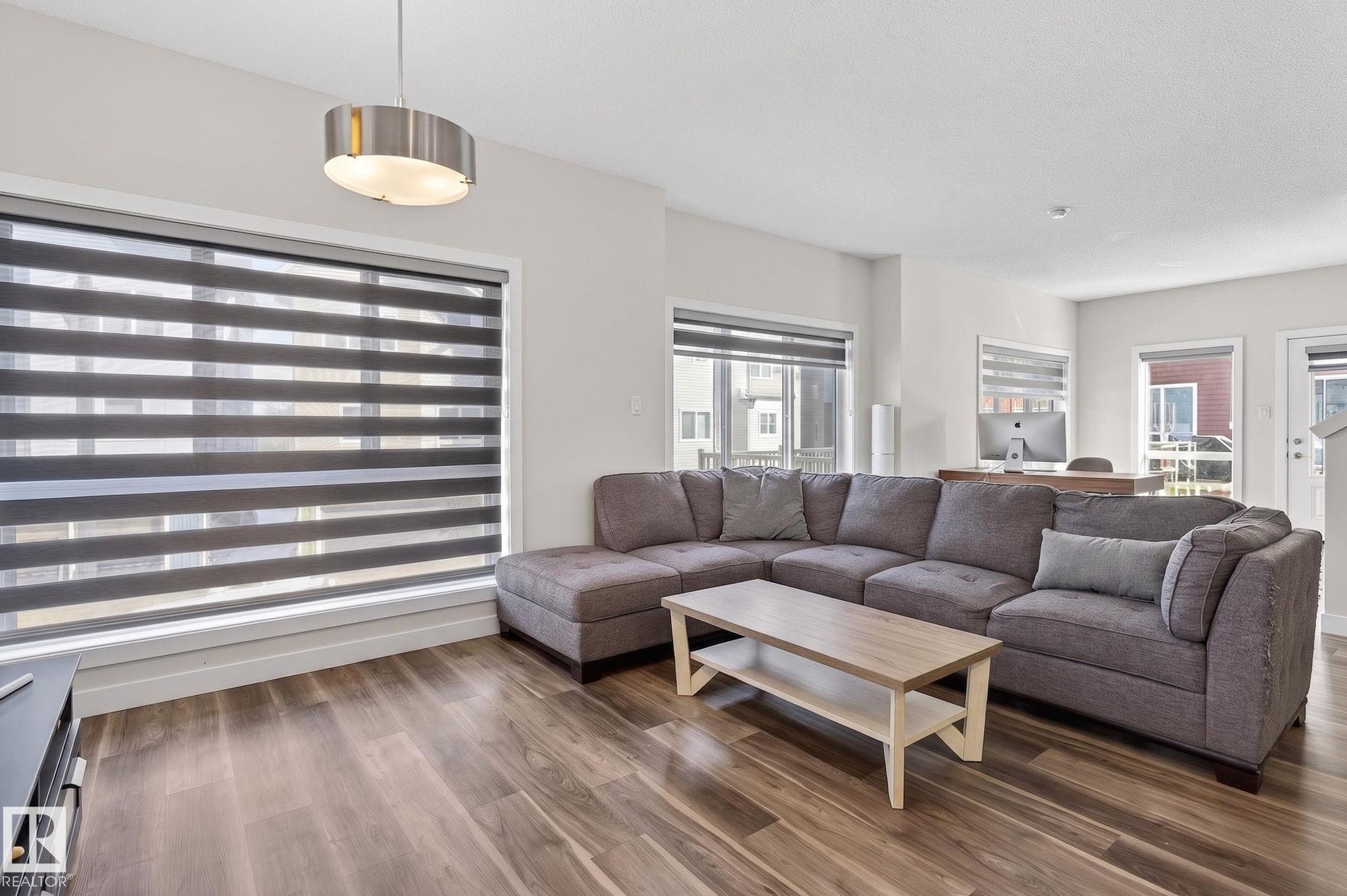 Photo 16 at 37 - 979 Crystallina Nera Way NW, Crystallina Nera West, Edmonton