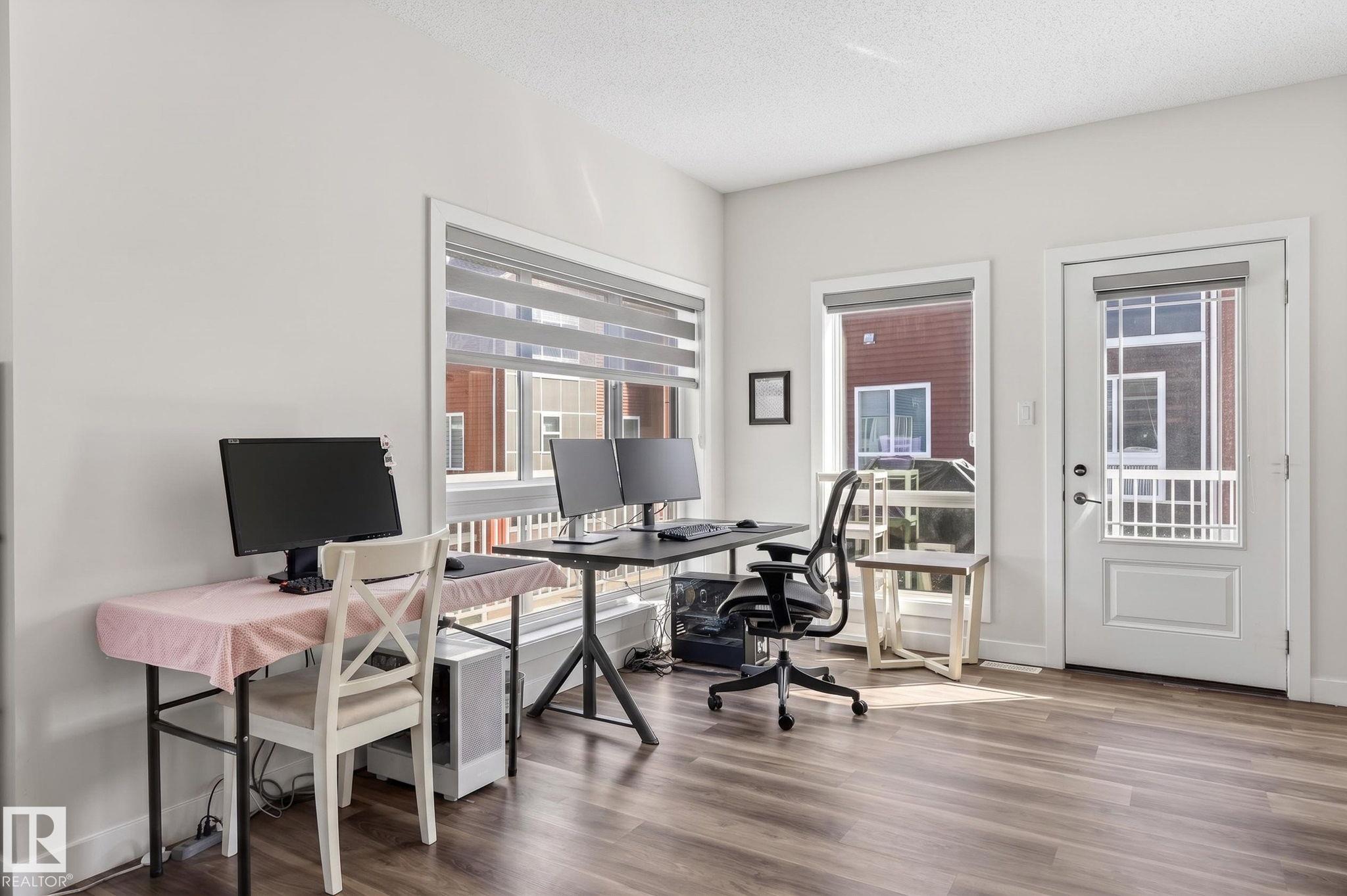 Photo 20 at 37 - 979 Crystallina Nera Way NW, Crystallina Nera West, Edmonton