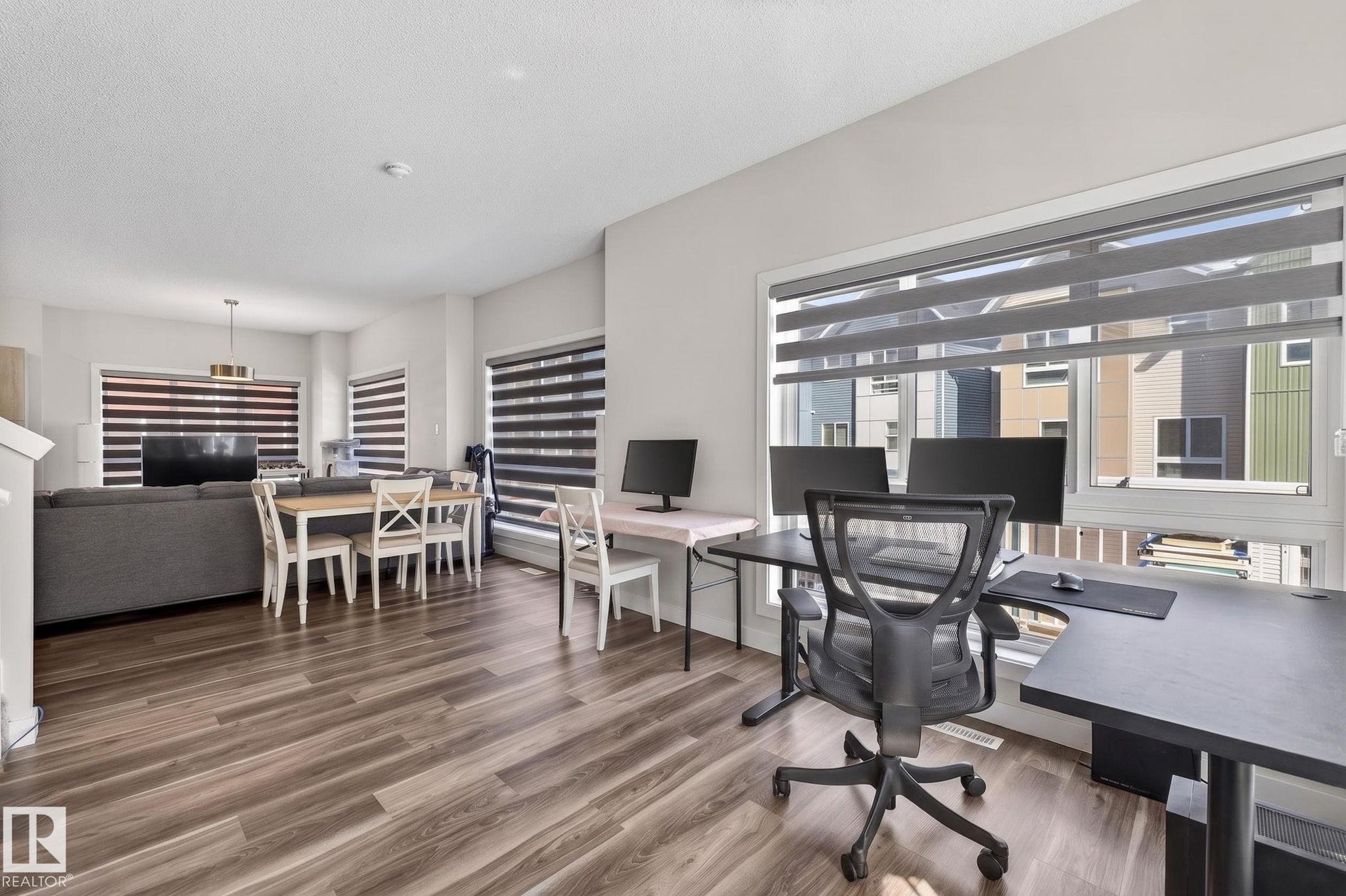 Photo 22 at 37 - 979 Crystallina Nera Way NW, Crystallina Nera West, Edmonton